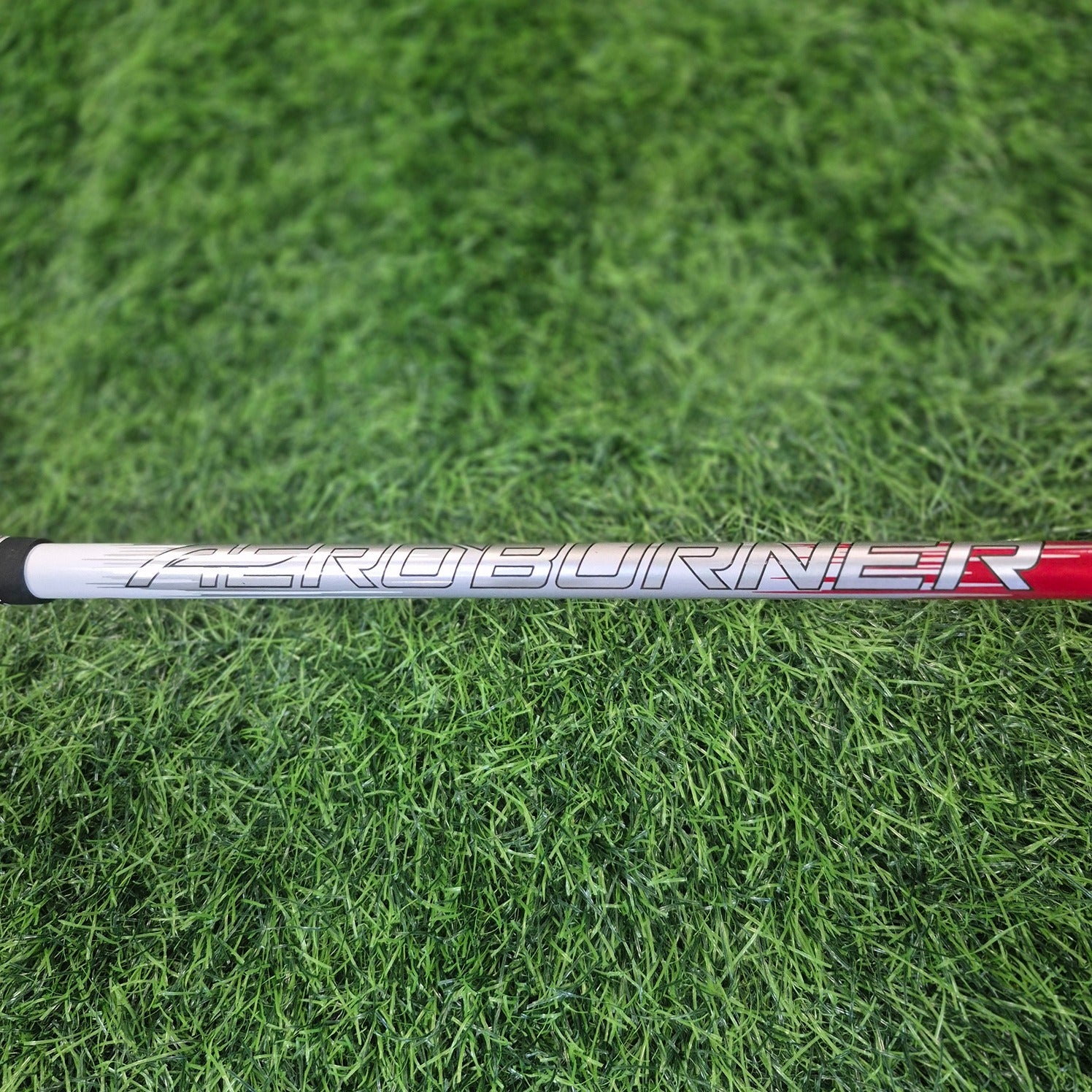TaylorMade Hybrid / AEROBURNER / 5H(25.0) / S