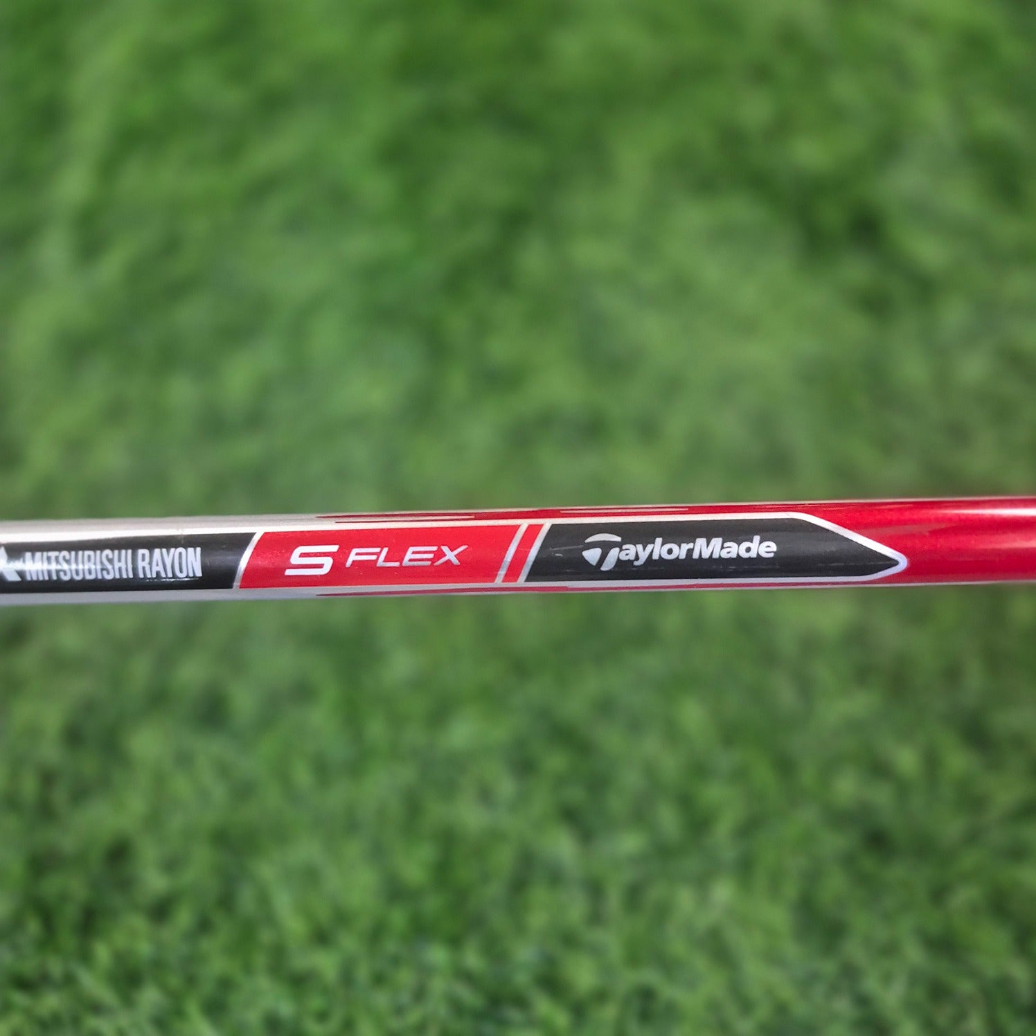 TaylorMade Hybrid / AEROBURNER / 5H(25.0) / S