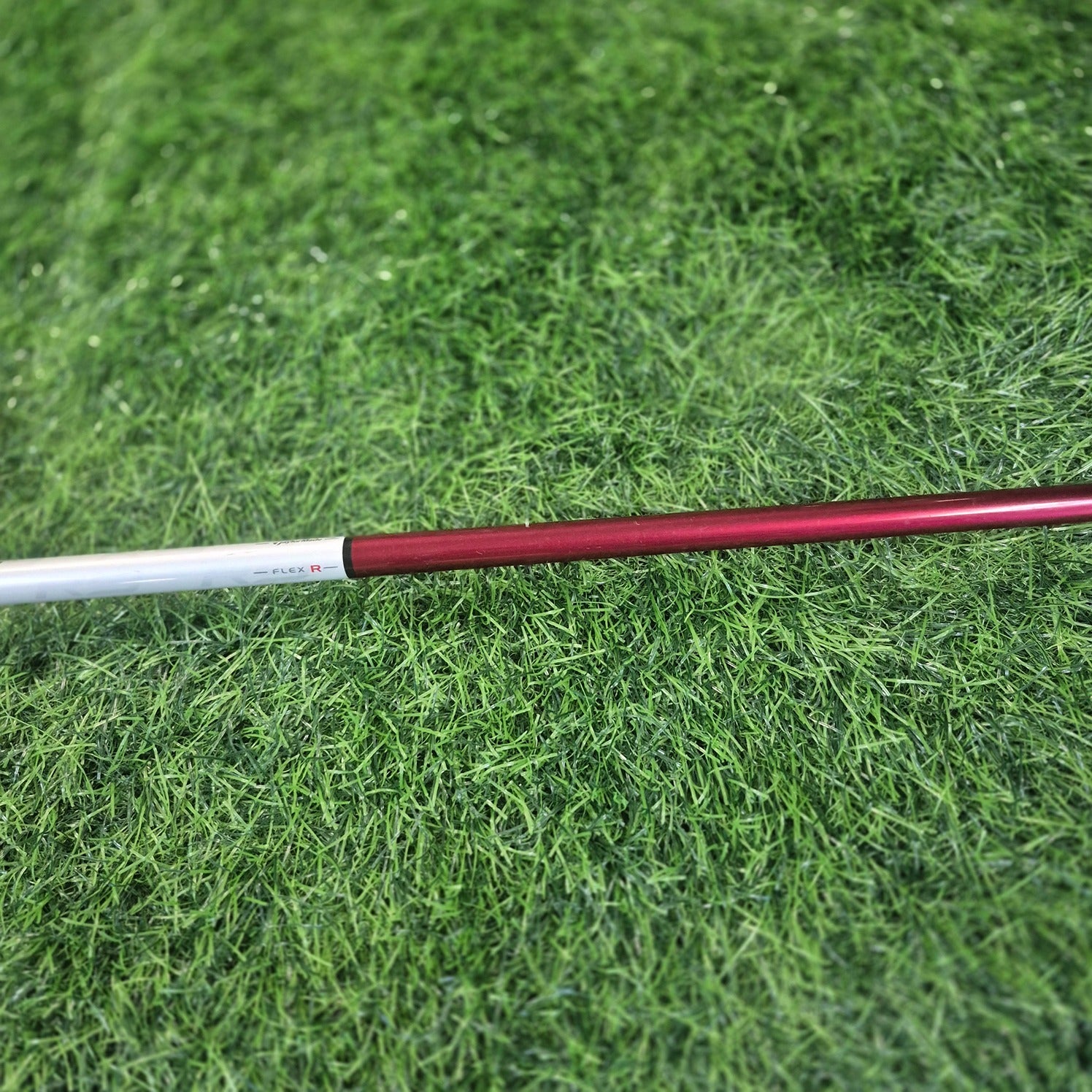 TaylorMade Wood / R9 MAX Ti / 7W(21.0) / R