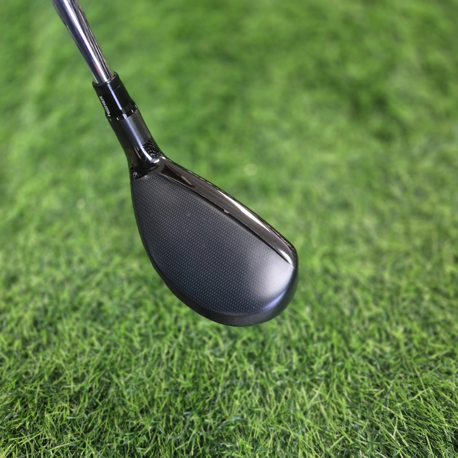 TaylorMade Hybrid / SIM2 Rescue / 3H(19.5) / S
