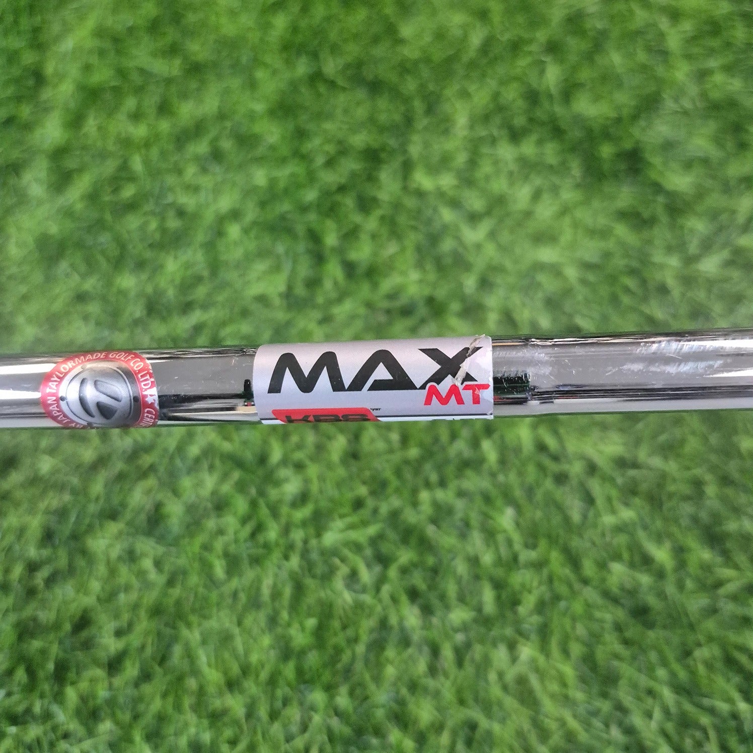 TaylorMade Hybrid / SIM2 Max / 4H(22.0) / S