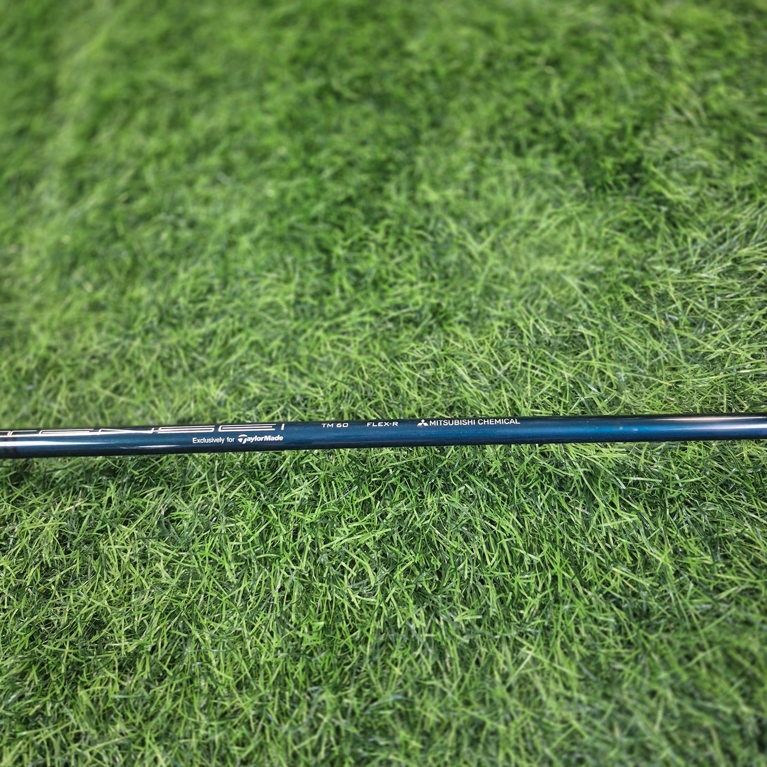 TaylorMade Hybrid / SIM2 Max / 4H(22.0) / R