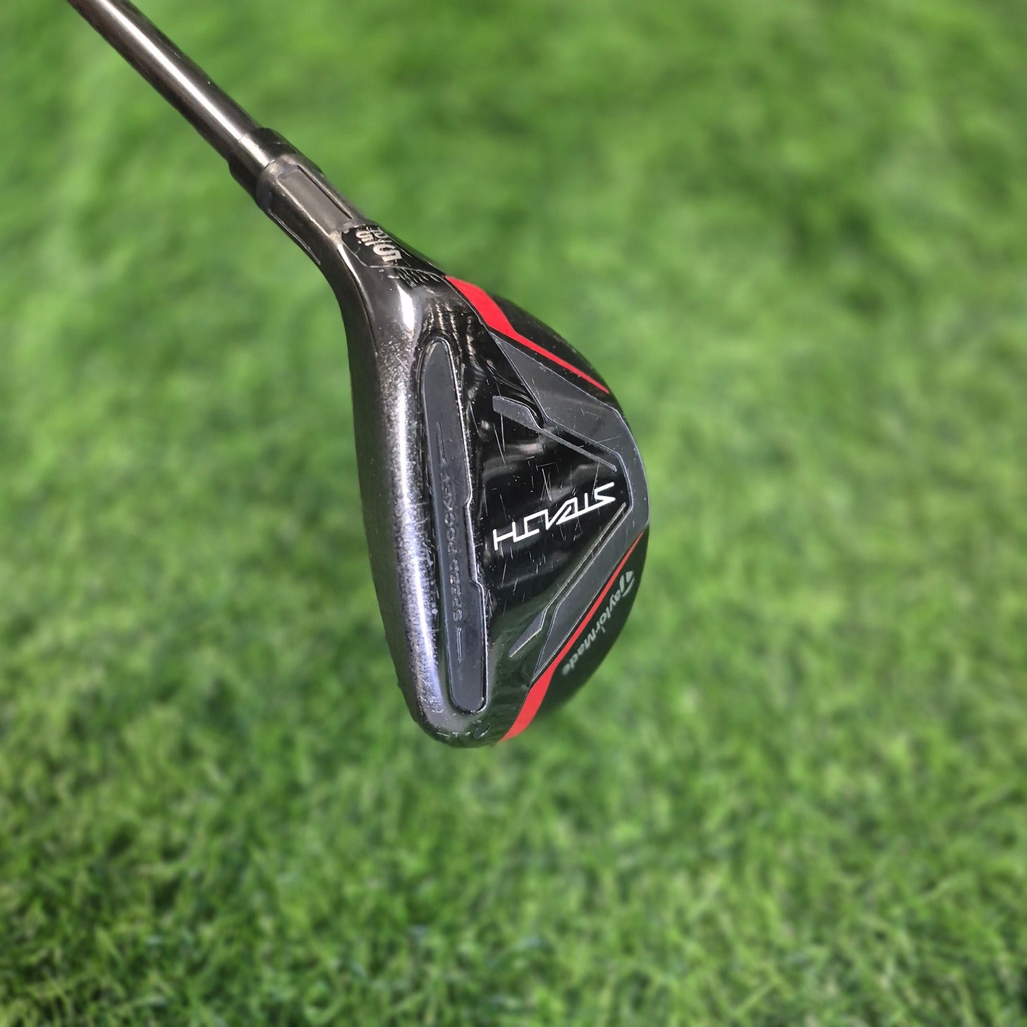 TaylorMade Hybrid / Stealth RESCUE / 5H(25.0) / R