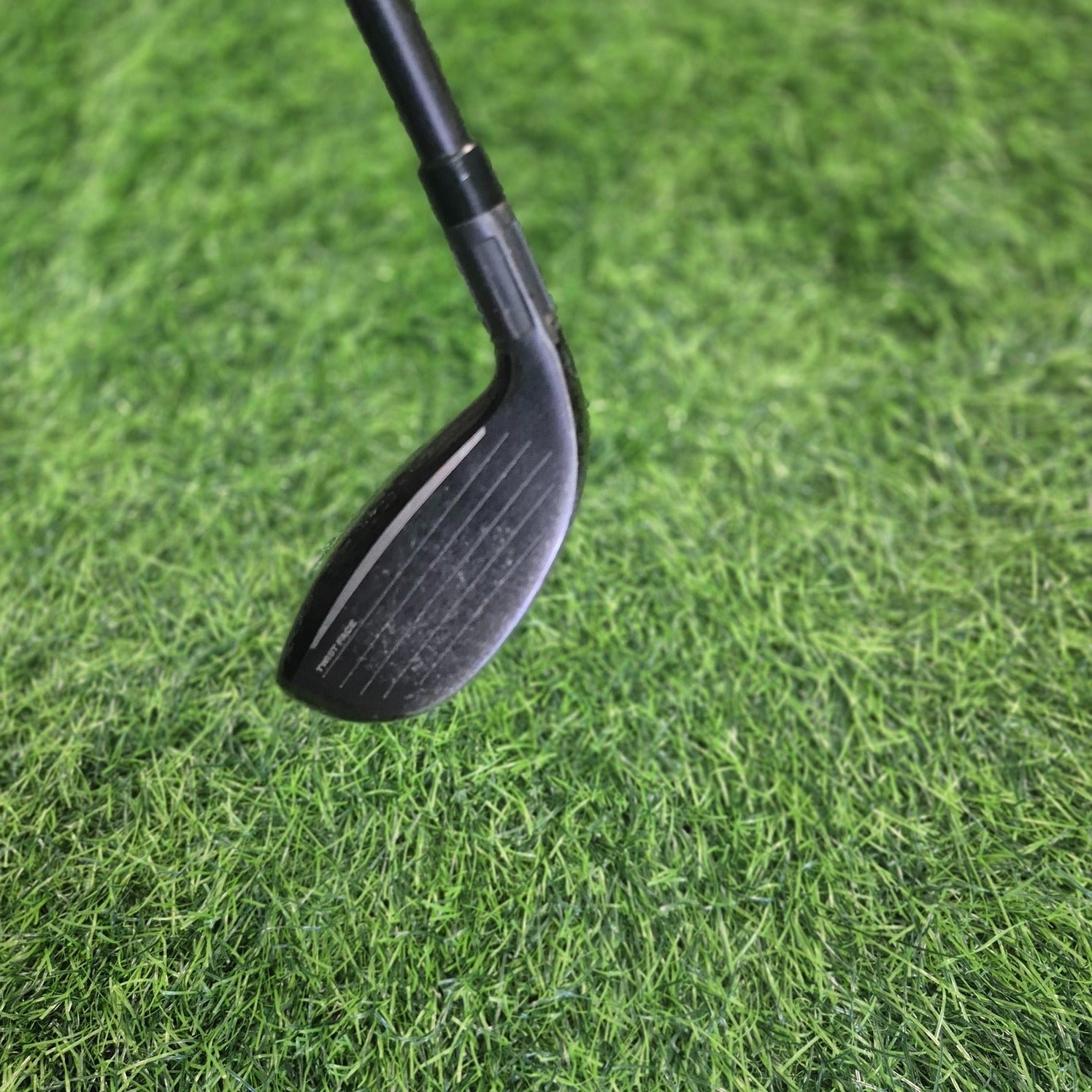 TaylorMade Hybrid / Stealth RESCUE / 5H(25.0) / R