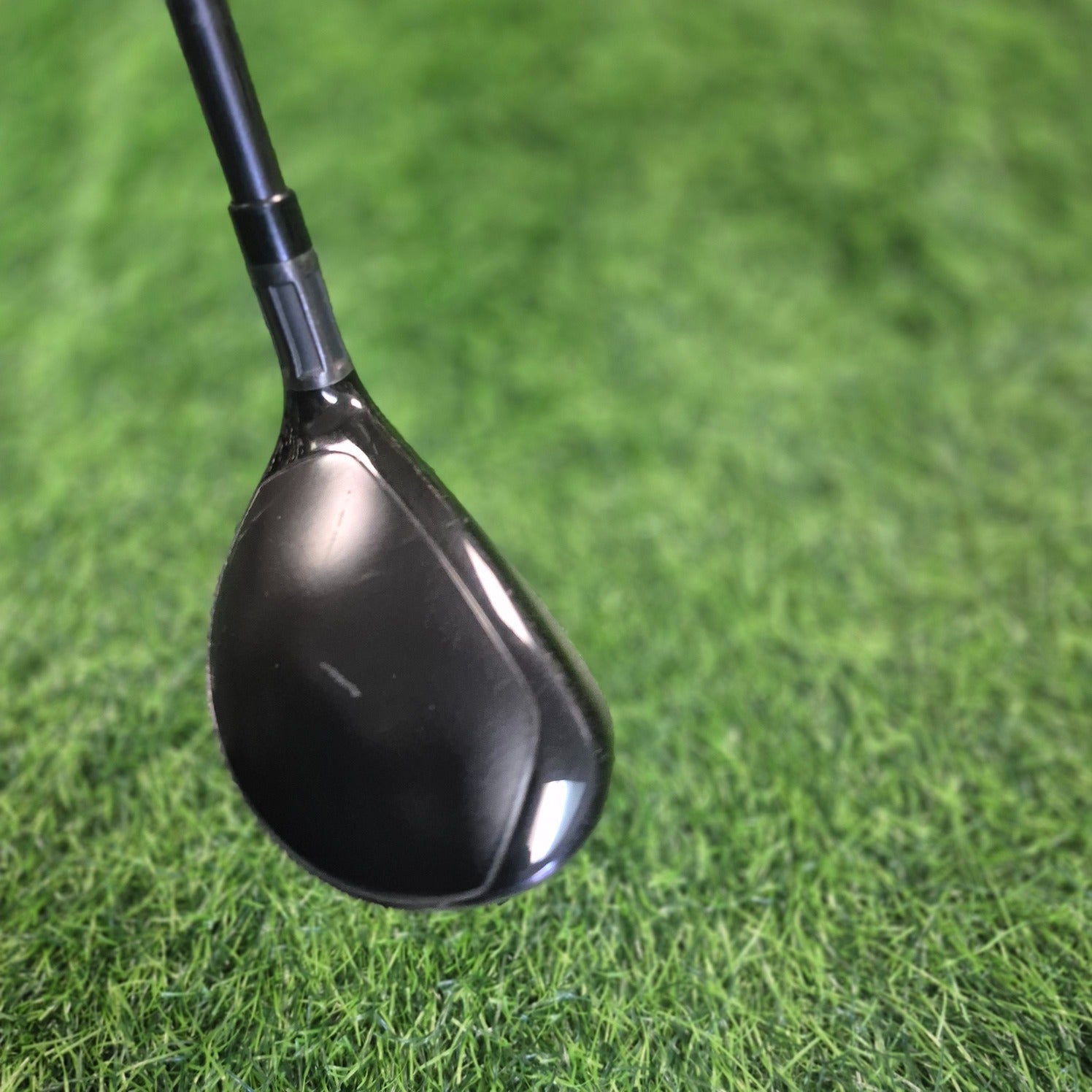 TaylorMade Hybrid / Stealth RESCUE / 5H(25.0) / R