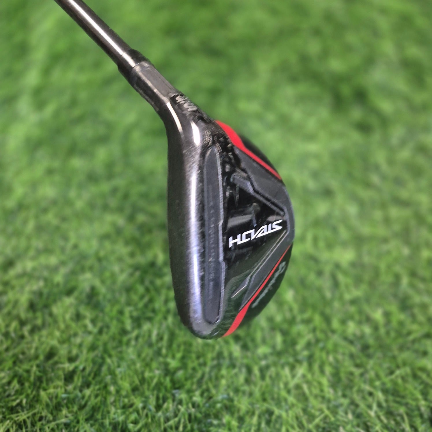 TaylorMade Hybrid / Stealth RESCUE / 5H(25.0) / R