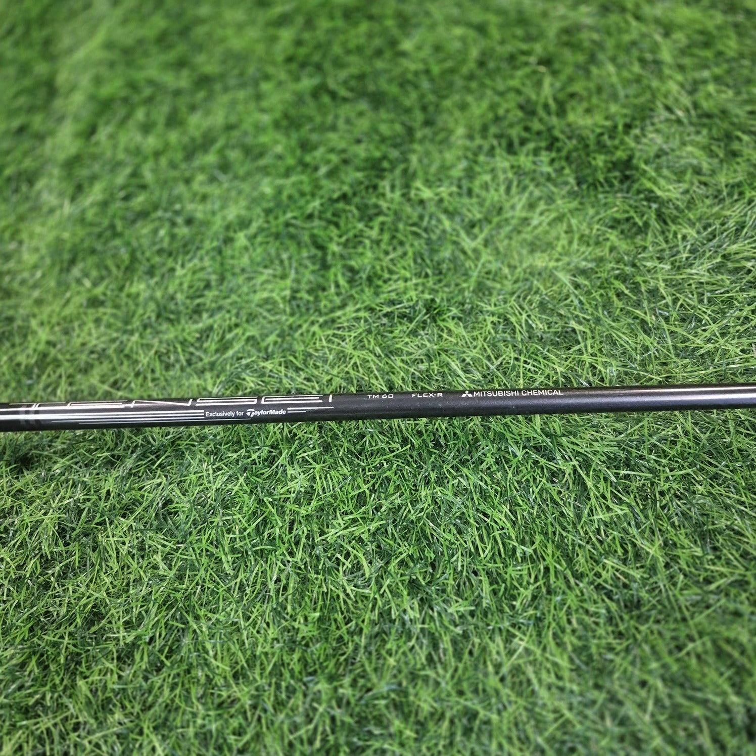 TaylorMade Hybrid / Stealth RESCUE / 5H(25.0) / R