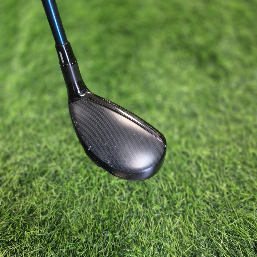 TaylorMade Hybrid / SIM2 Rescue / 4H(22.0) / S