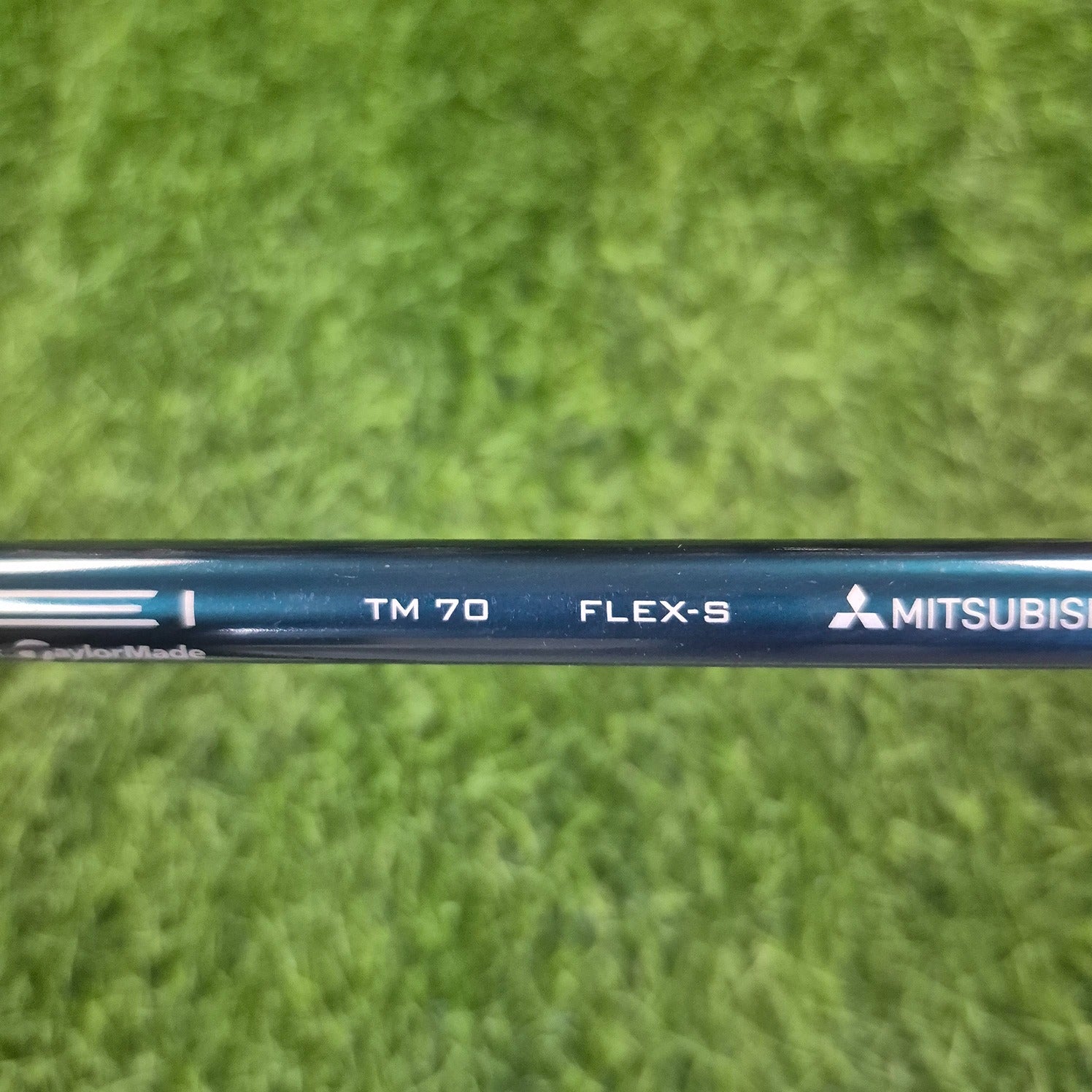 TaylorMade Hybrid / SIM2 Rescue / 4H(22.0) / S