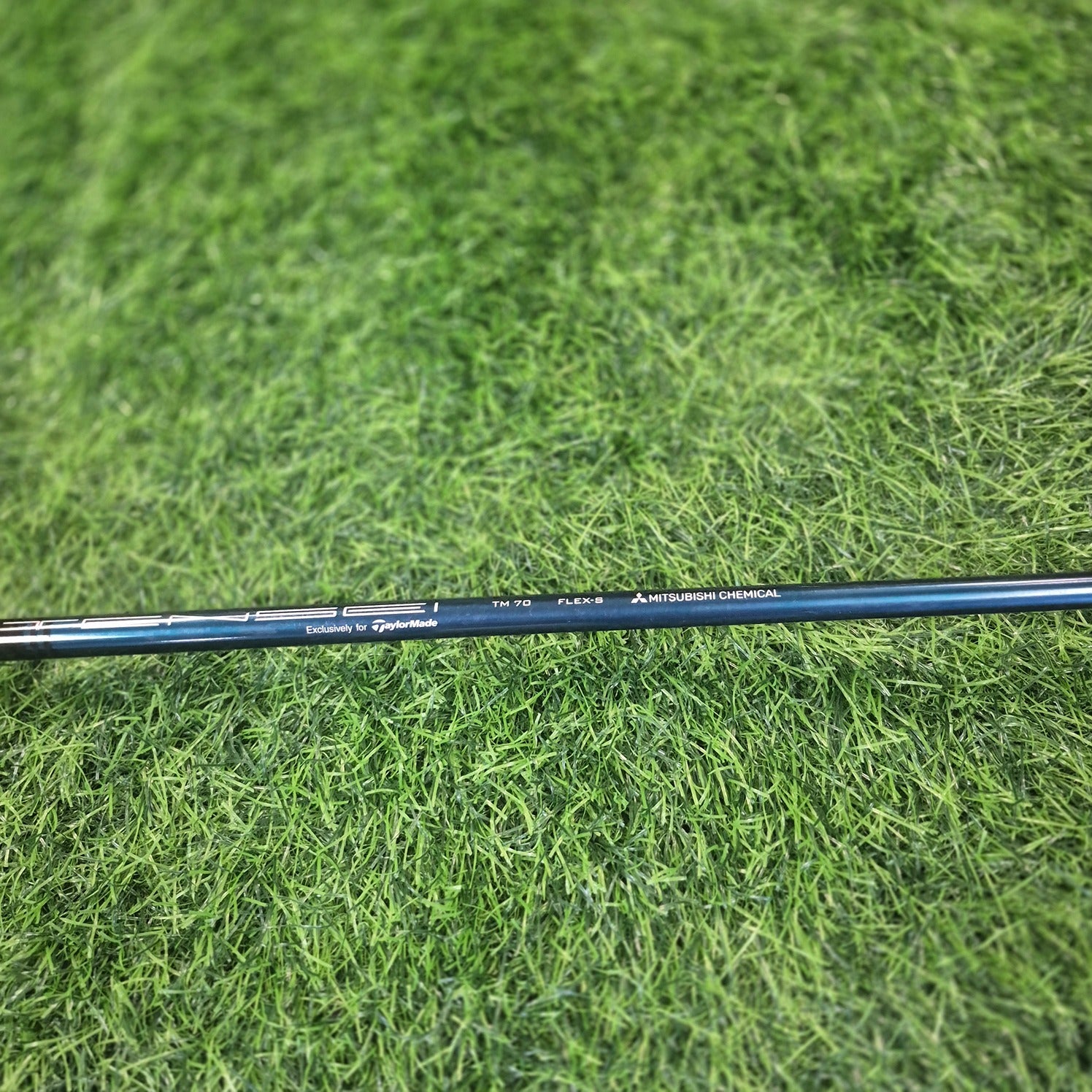 TaylorMade Hybrid / SIM2 Rescue / 4H(22.0) / S