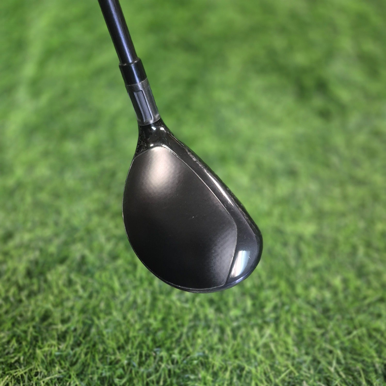 TaylorMade Hybrid / Stealth RESCUE / 5H(25.0) / S
