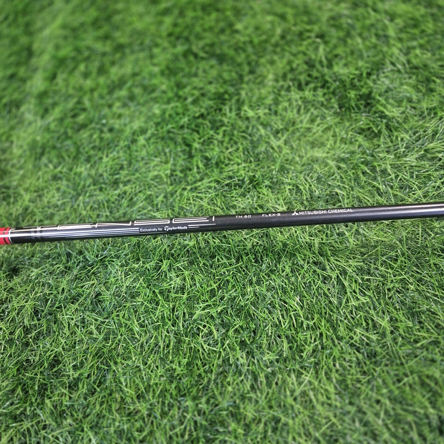 TaylorMade Hybrid / Stealth RESCUE / 5H(25.0) / S