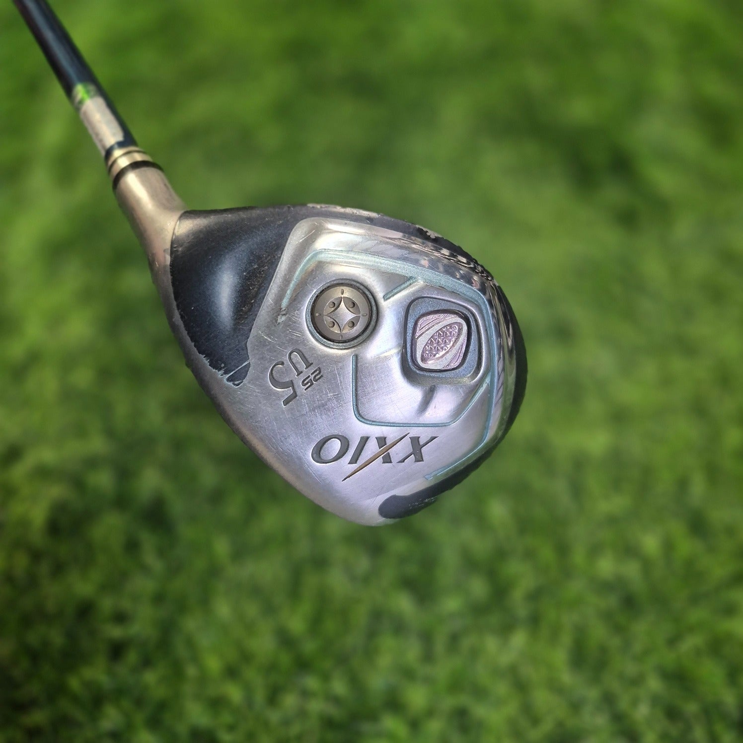 XXIO Hybrid / XXIO 8 / 5H(25.0) / A
