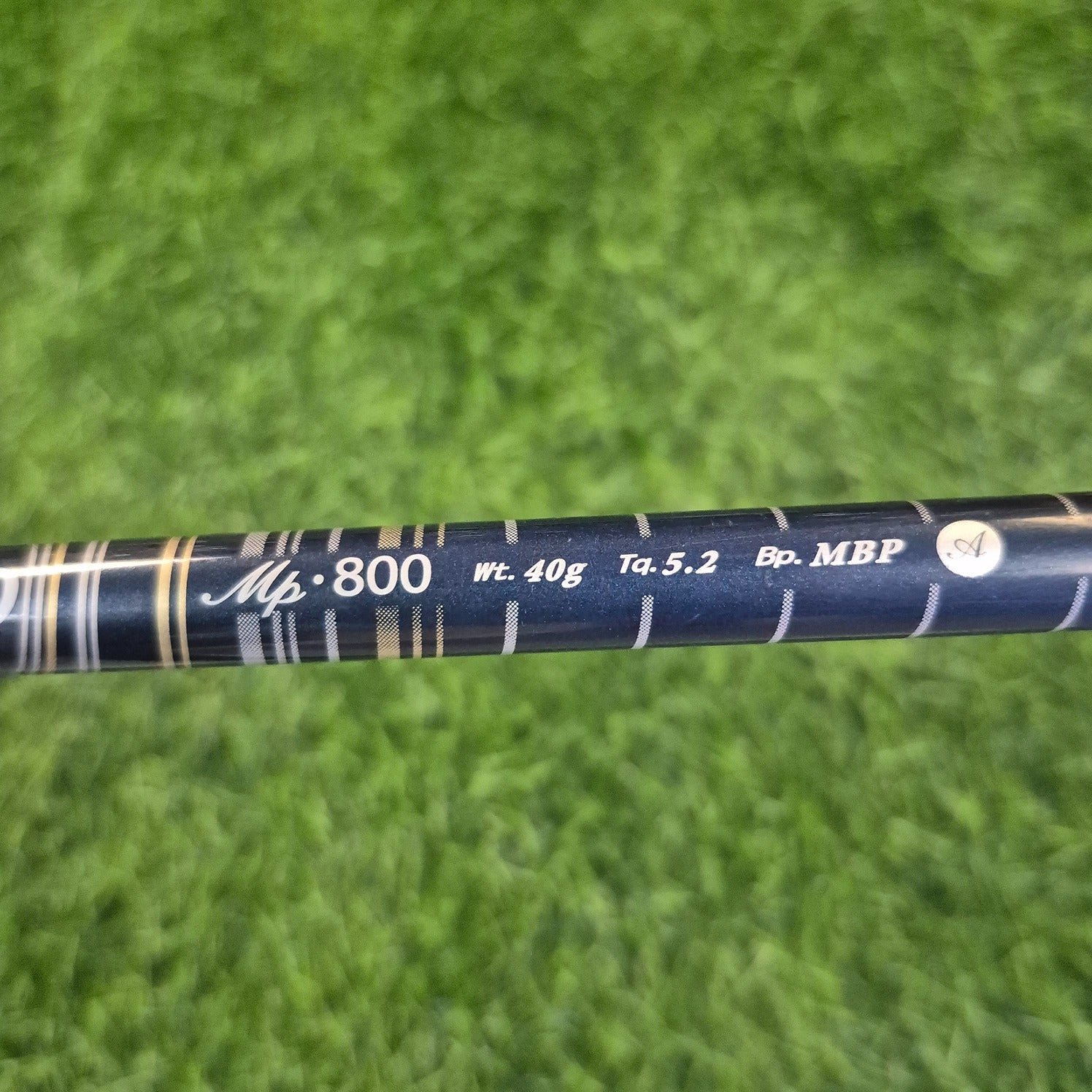XXIO Hybrid / XXIO 8 / 5H(25.0) / A