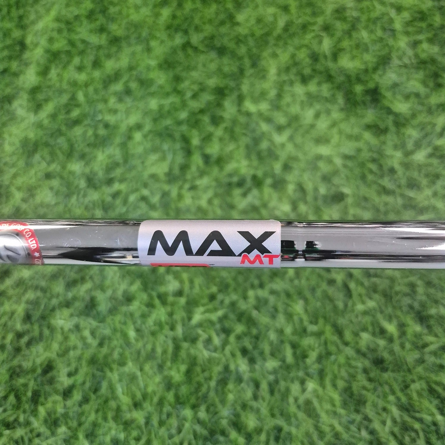 TaylorMade Iron Set / SIM2 Max / 5pcs / S