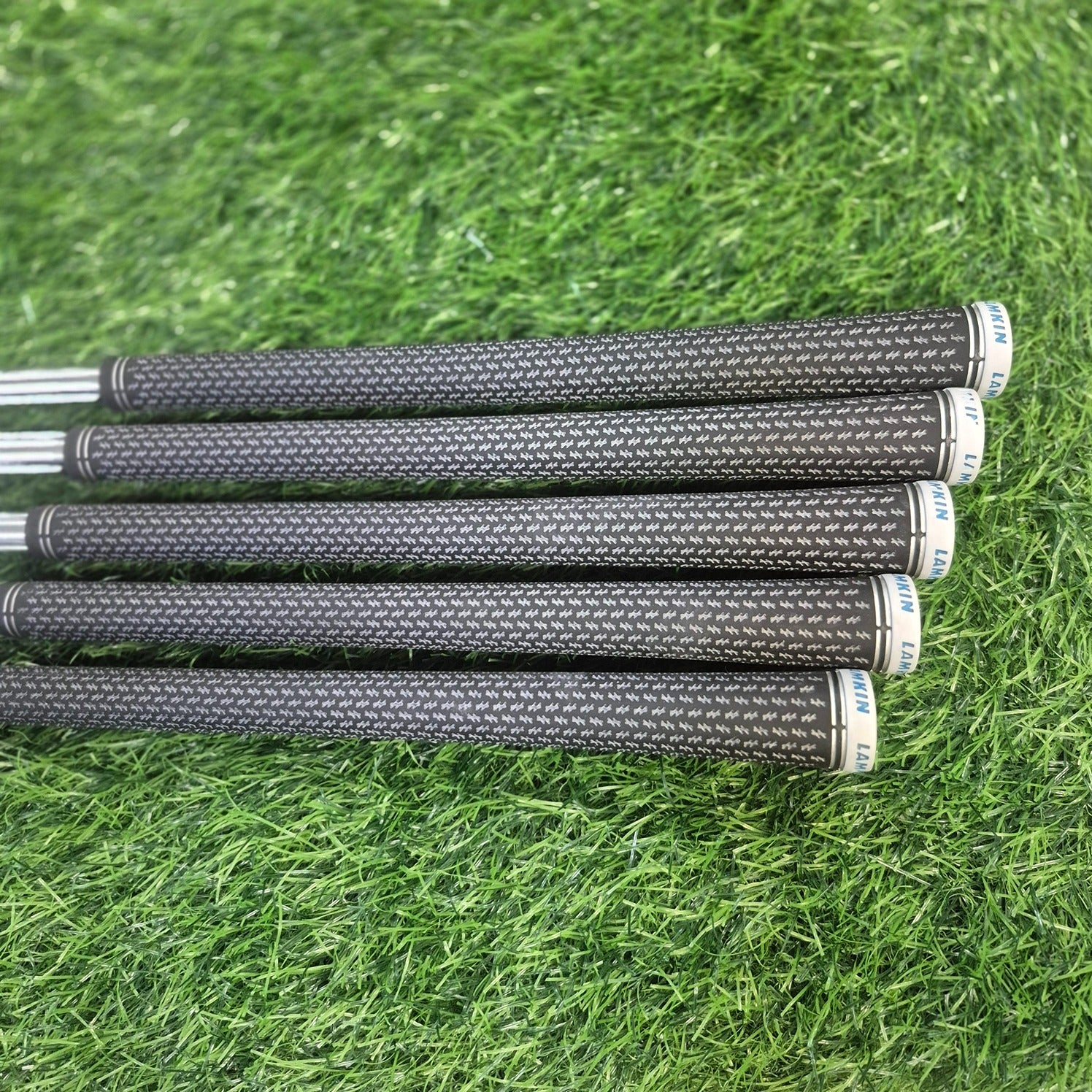 TaylorMade Iron Set / SIM2 Max / 5pcs / S