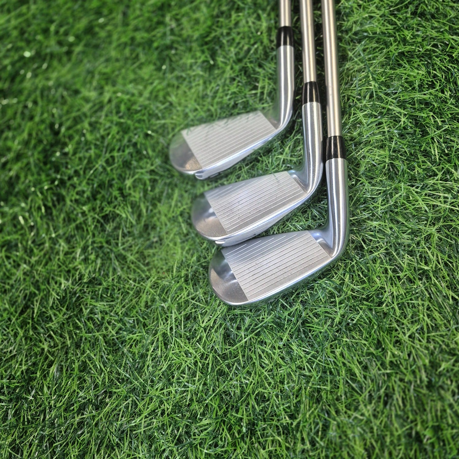 Titleist Iron Set / T200 / 5pcs / R