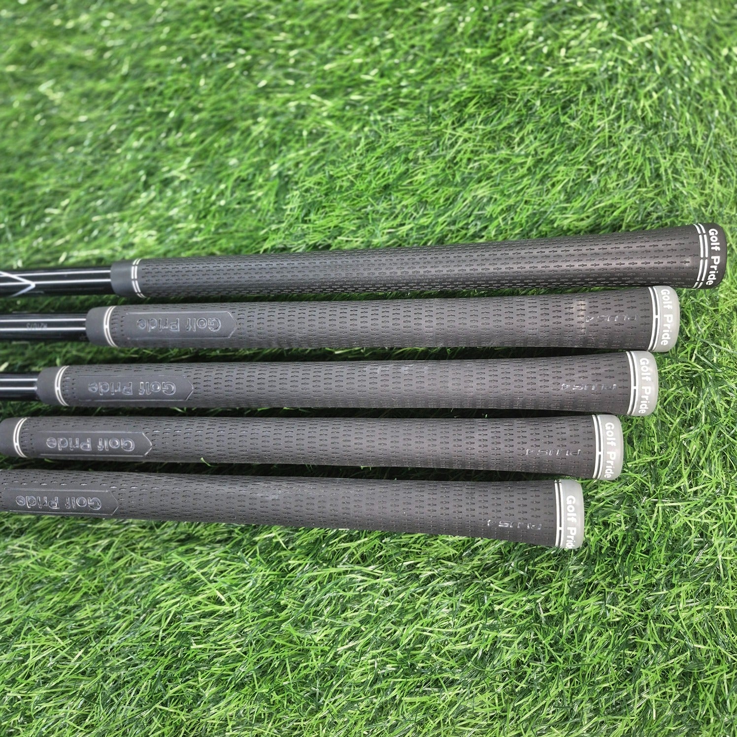 Titleist Iron Set / T200 / 5pcs / R