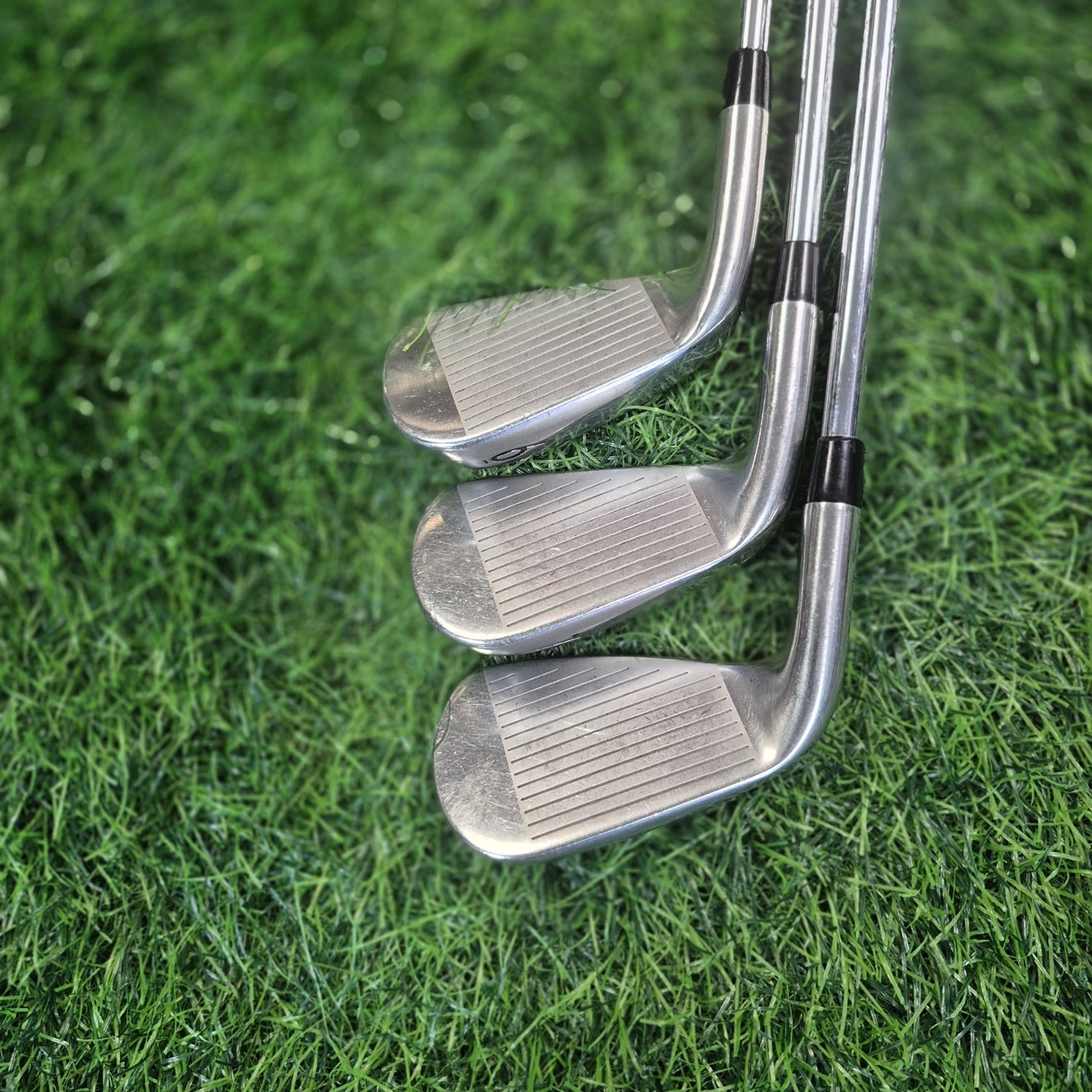 Titleist Iron Set / T300 / 6pcs / S