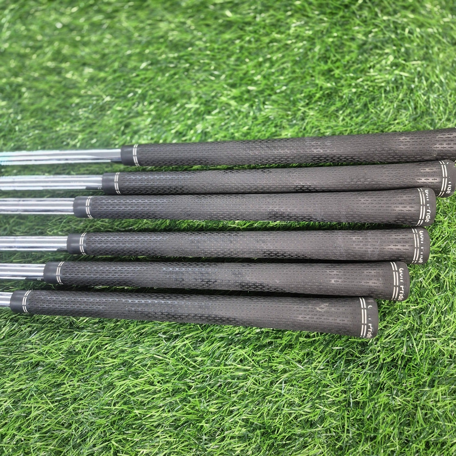 Titleist Iron Set / T300 / 6pcs / S