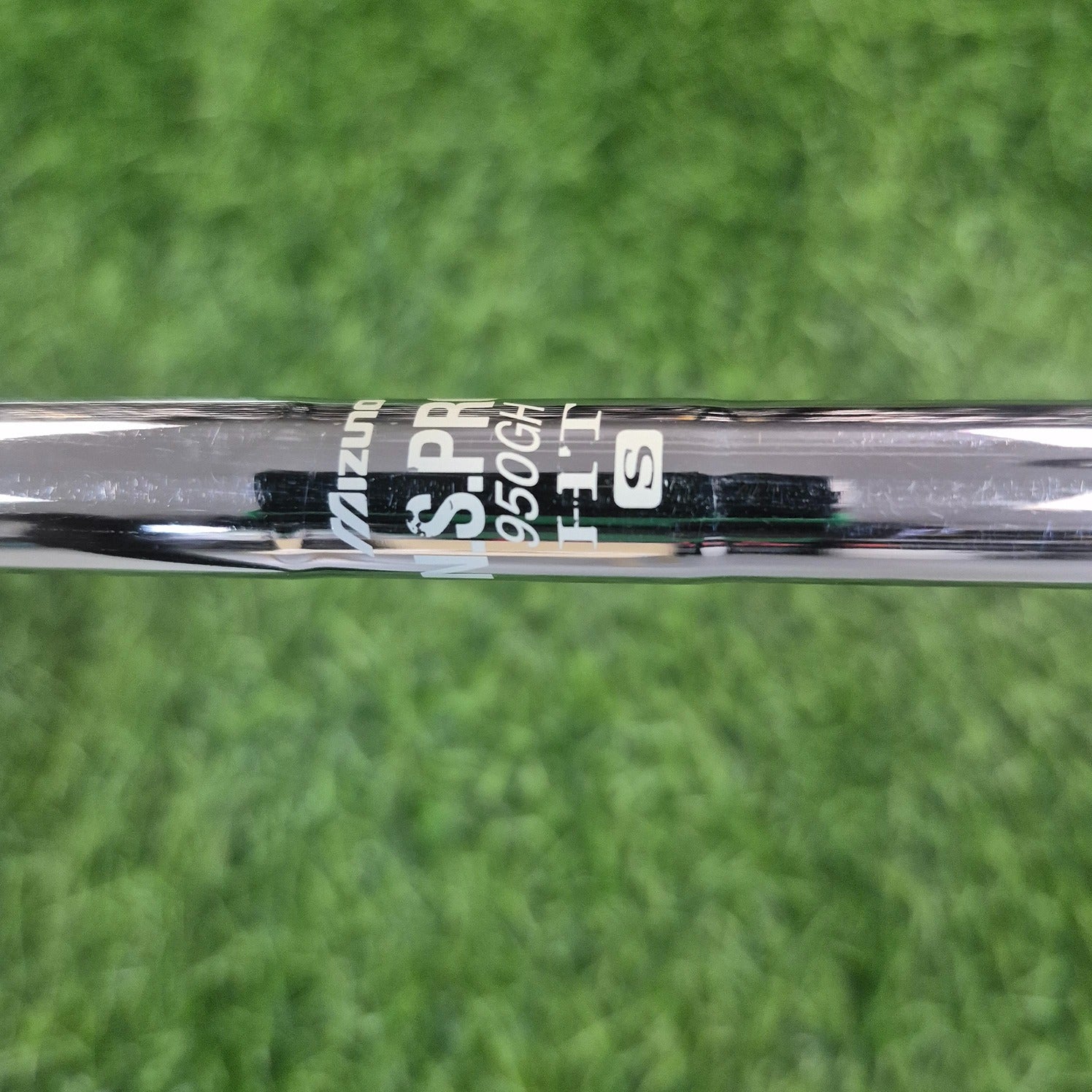 Mizuno Iron Set / JPX825 FORGED / 6pcs / S