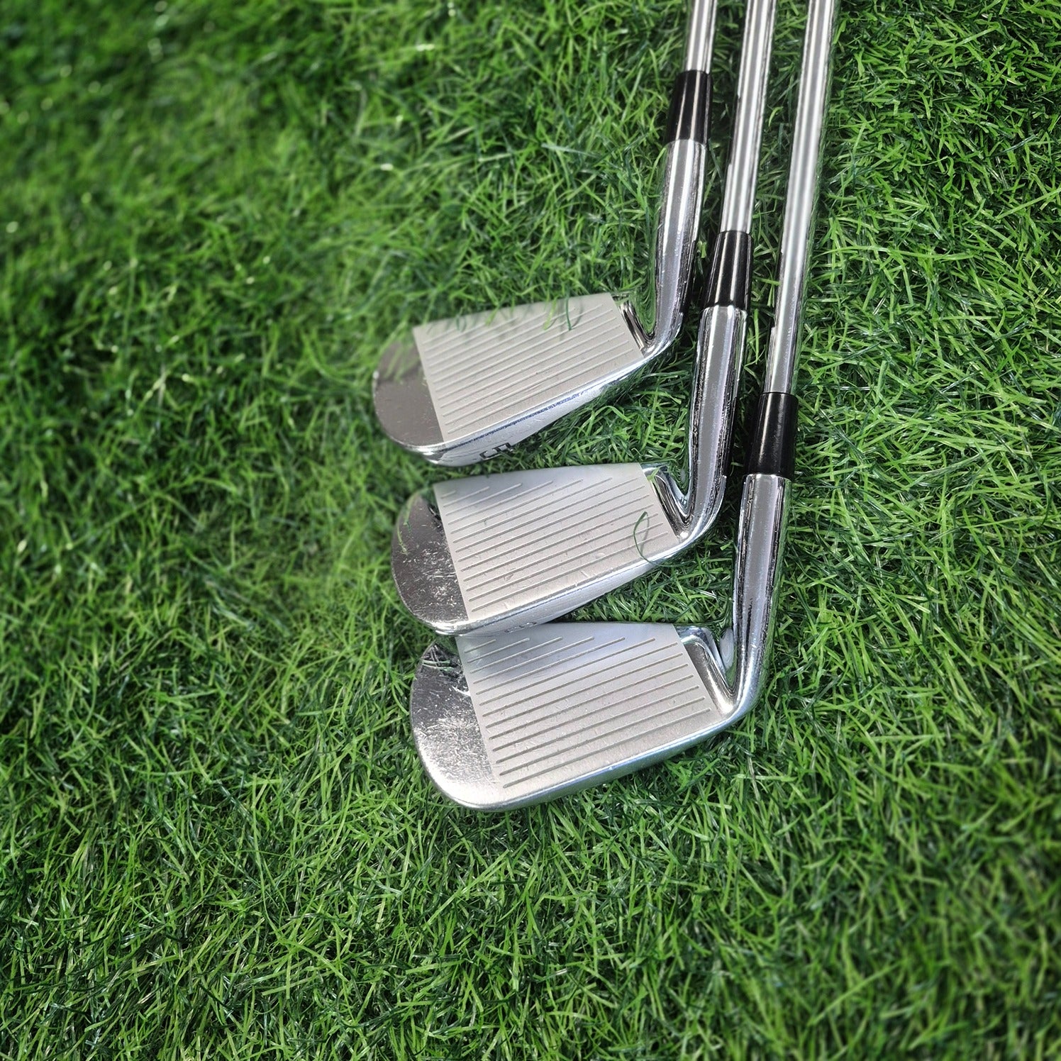 Mizuno Iron Set / JPX825 FORGED / 6pcs / S