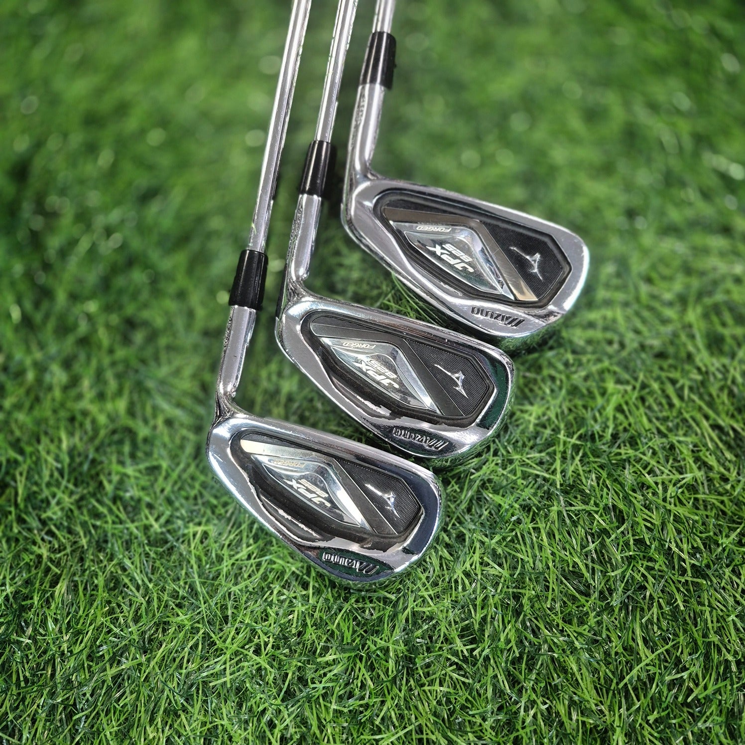 Mizuno Iron Set / JPX825 FORGED / 6pcs / S