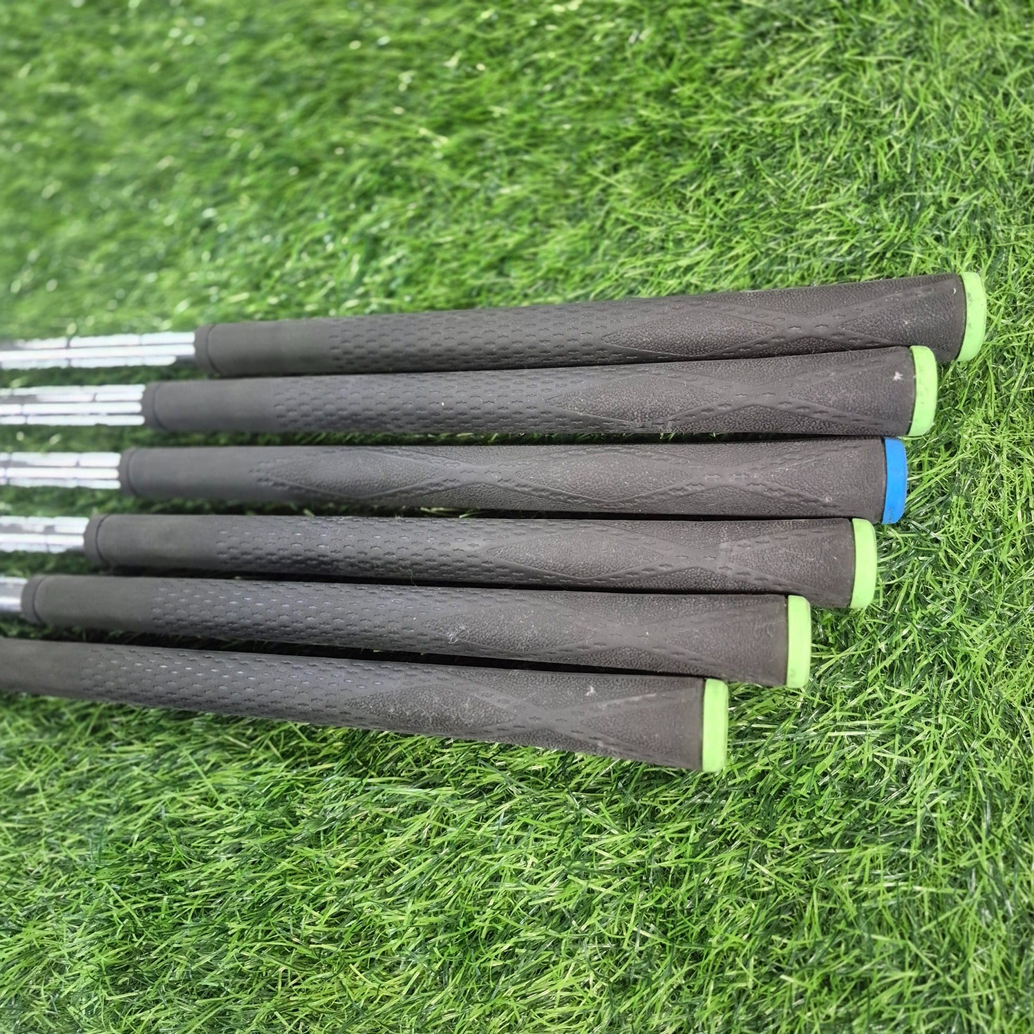 Mizuno Iron Set / JPX825 FORGED / 6pcs / S