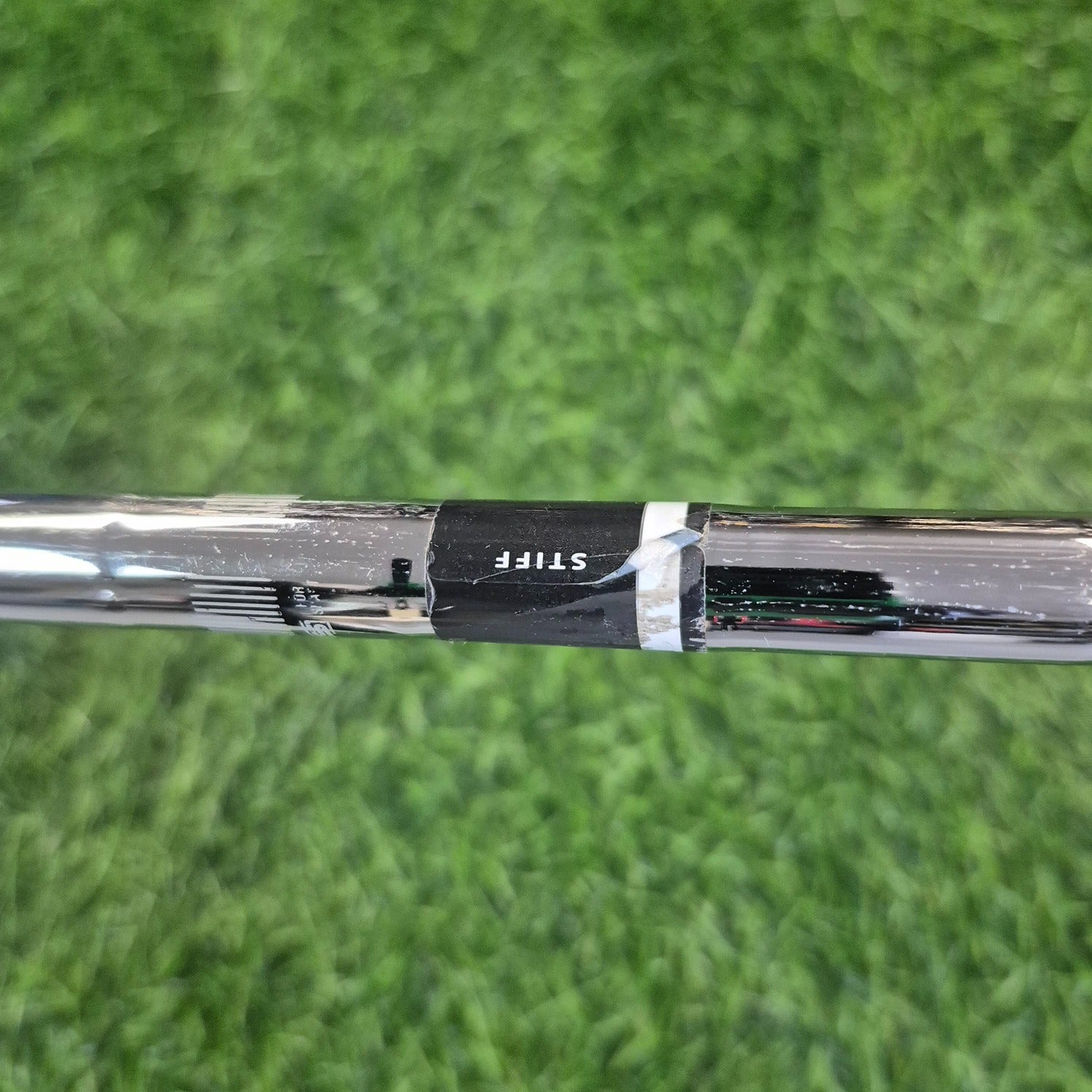 Callaway Iron Set / APEX PRO / 6pcs / S