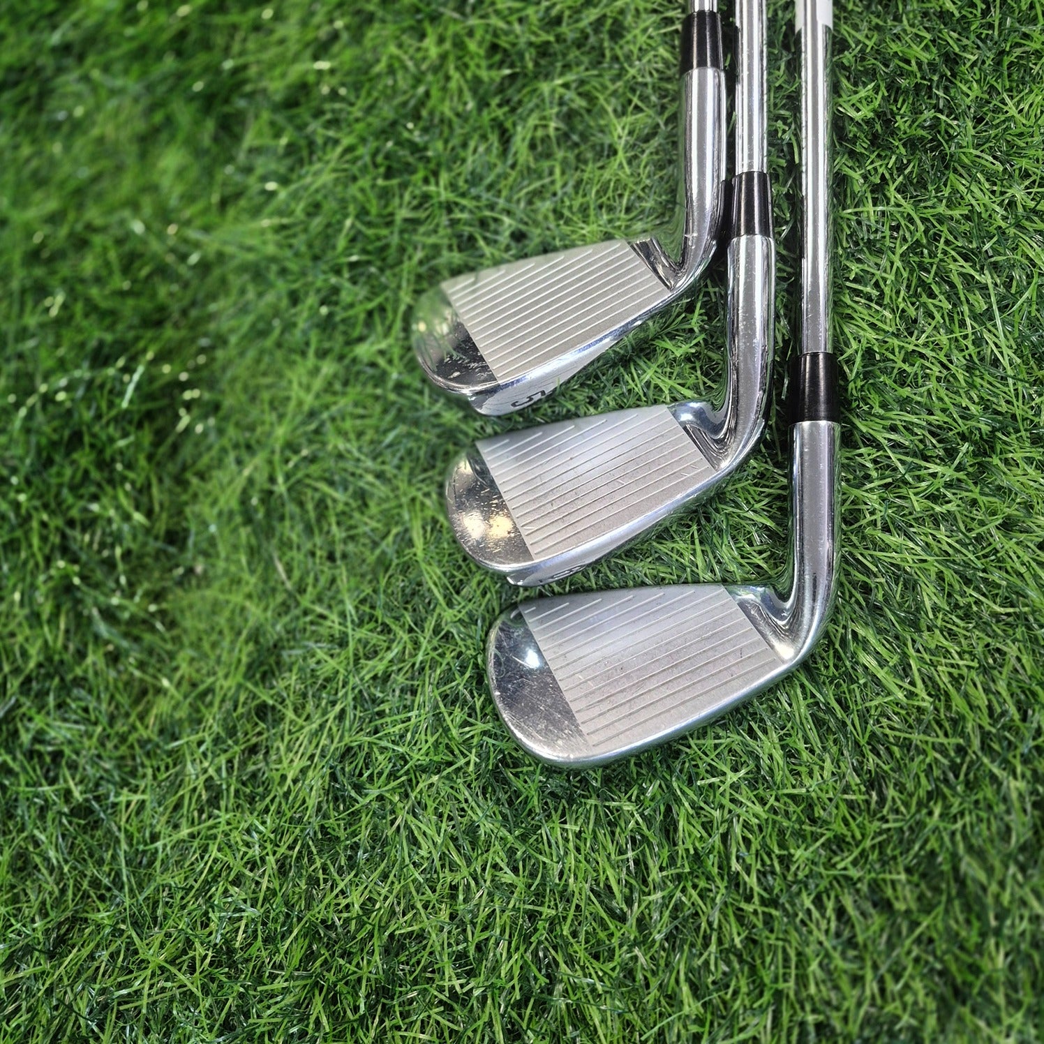 Callaway Iron Set / APEX PRO / 6pcs / S