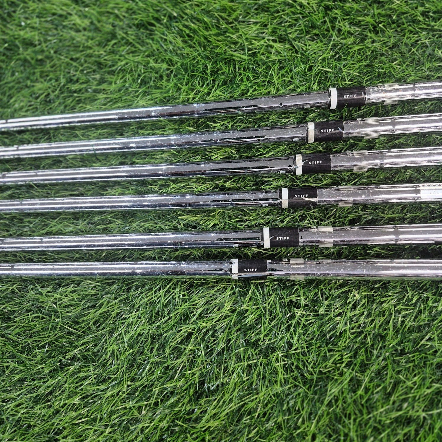 Callaway Iron Set / APEX PRO / 6pcs / S