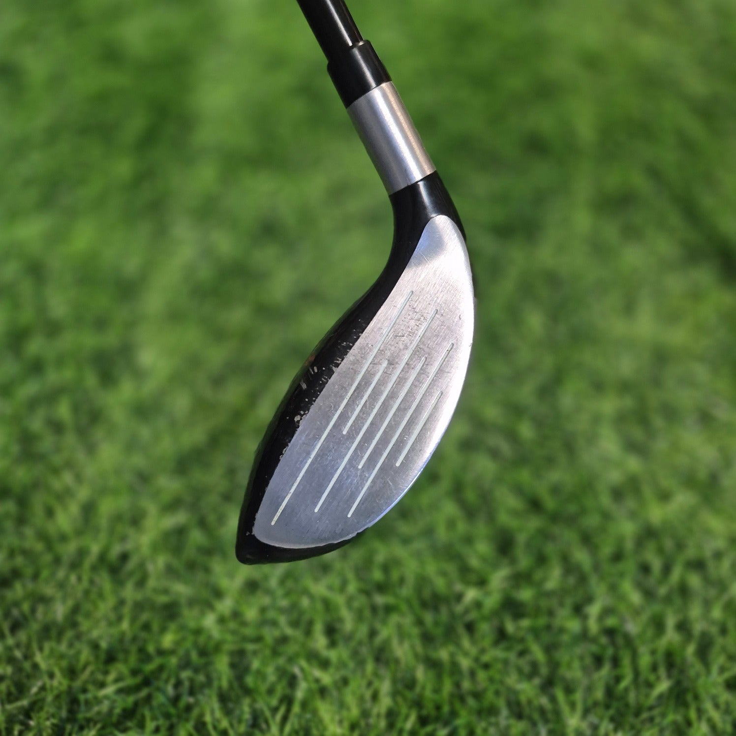 TaylorMade Hybrid / BURNER Rescue / 3H(18.0) / R