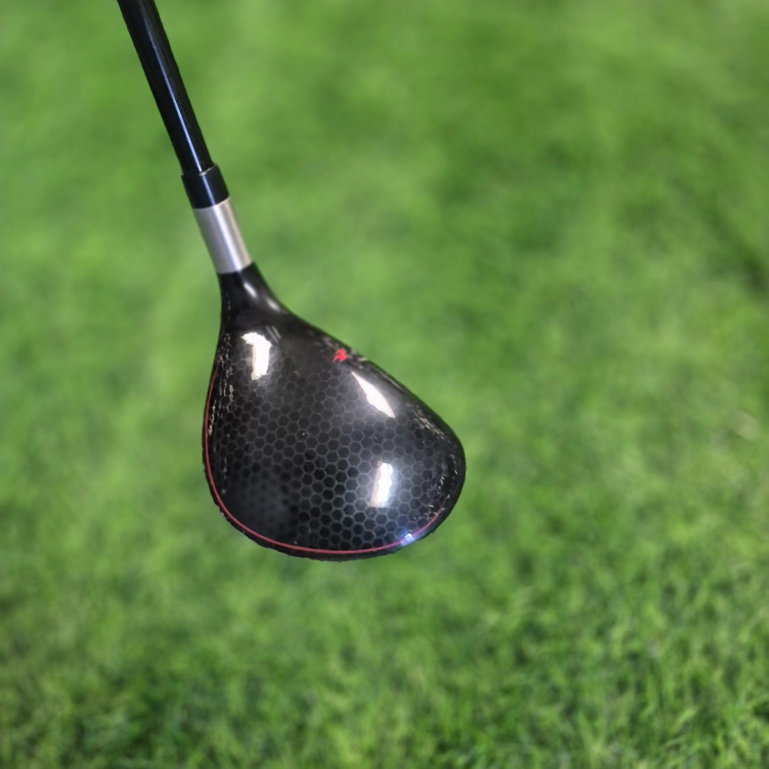 TaylorMade Hybrid / BURNER Rescue / 3H(18.0) / R