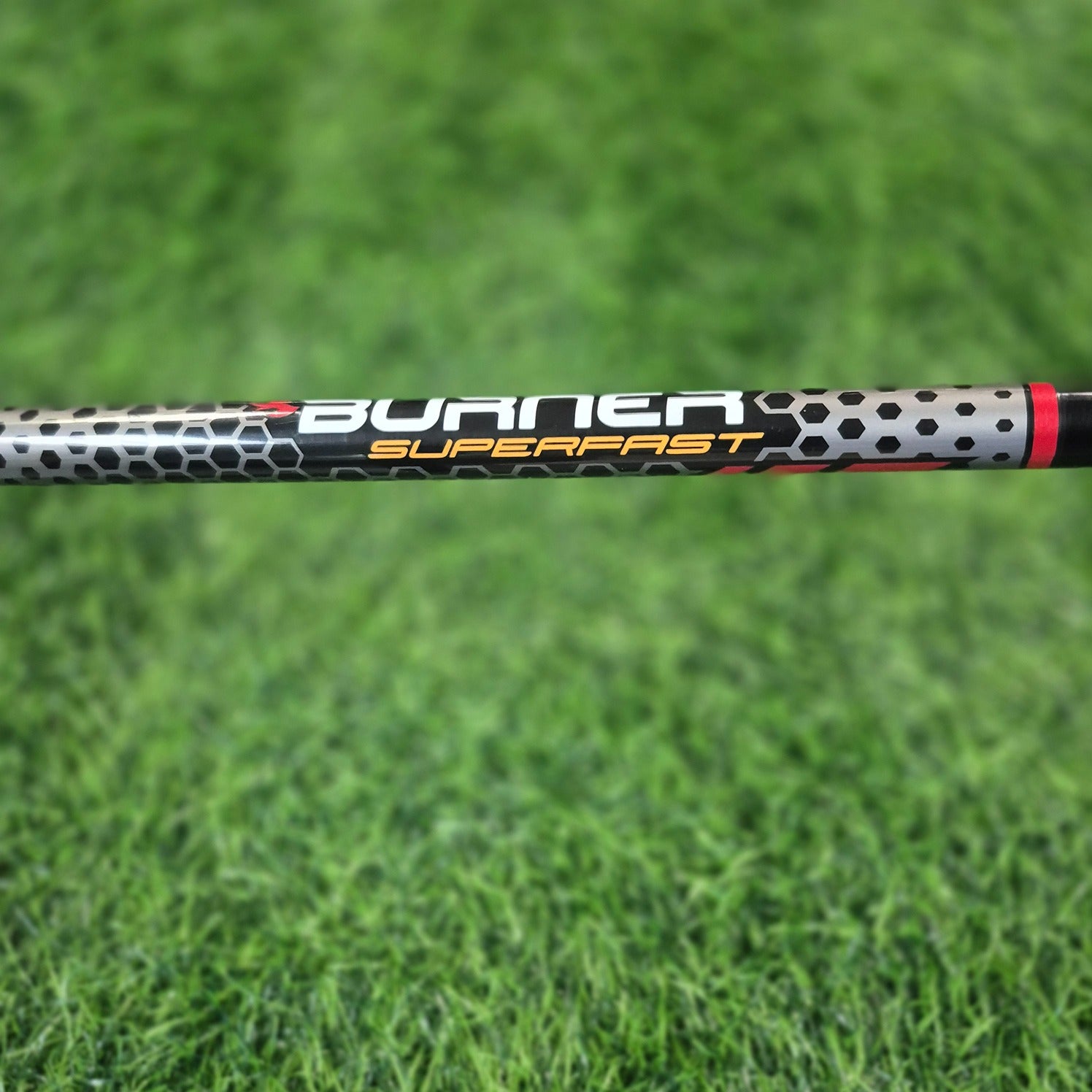 TaylorMade Hybrid / BURNER Rescue / 3H(18.0) / R