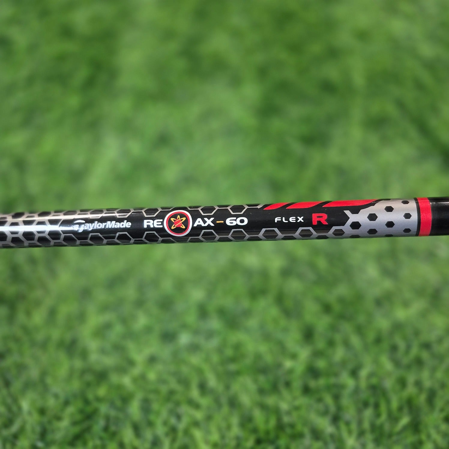 TaylorMade Hybrid / BURNER Rescue / 3H(18.0) / R
