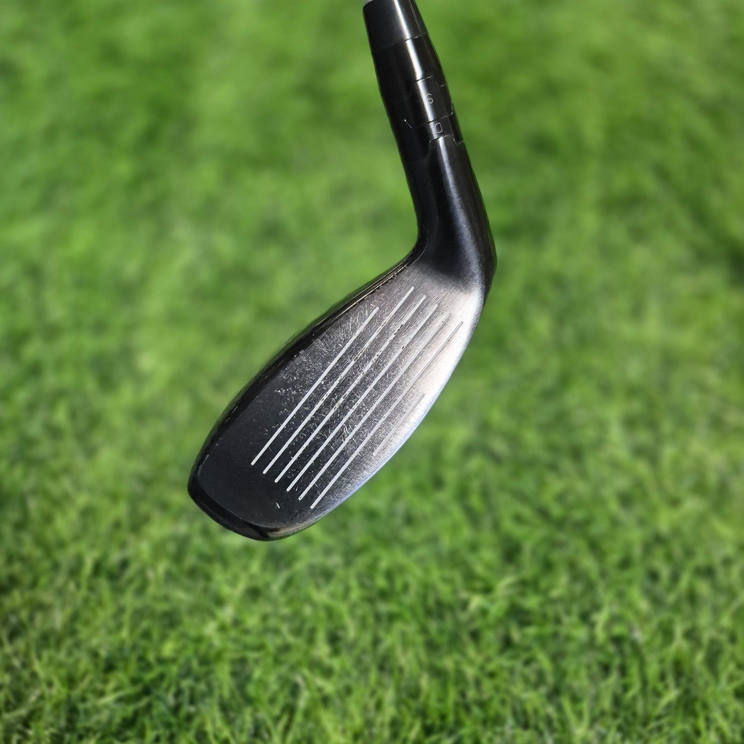 Callaway Hybrid / BB ALPHA 815 / 3H(20.0) / R