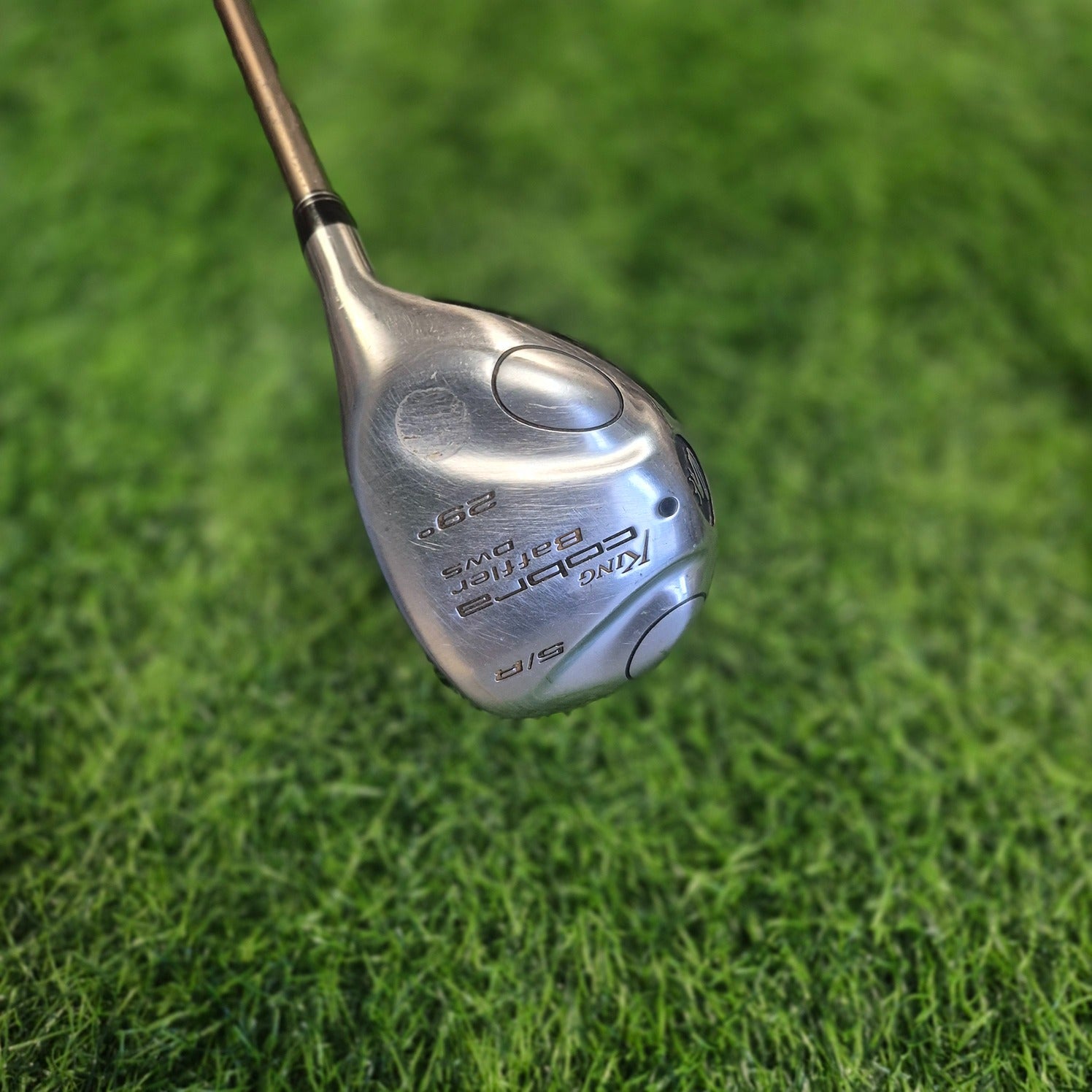 COBRA Hybrid / Baffler / 5H / 29.0 / A(Senior)