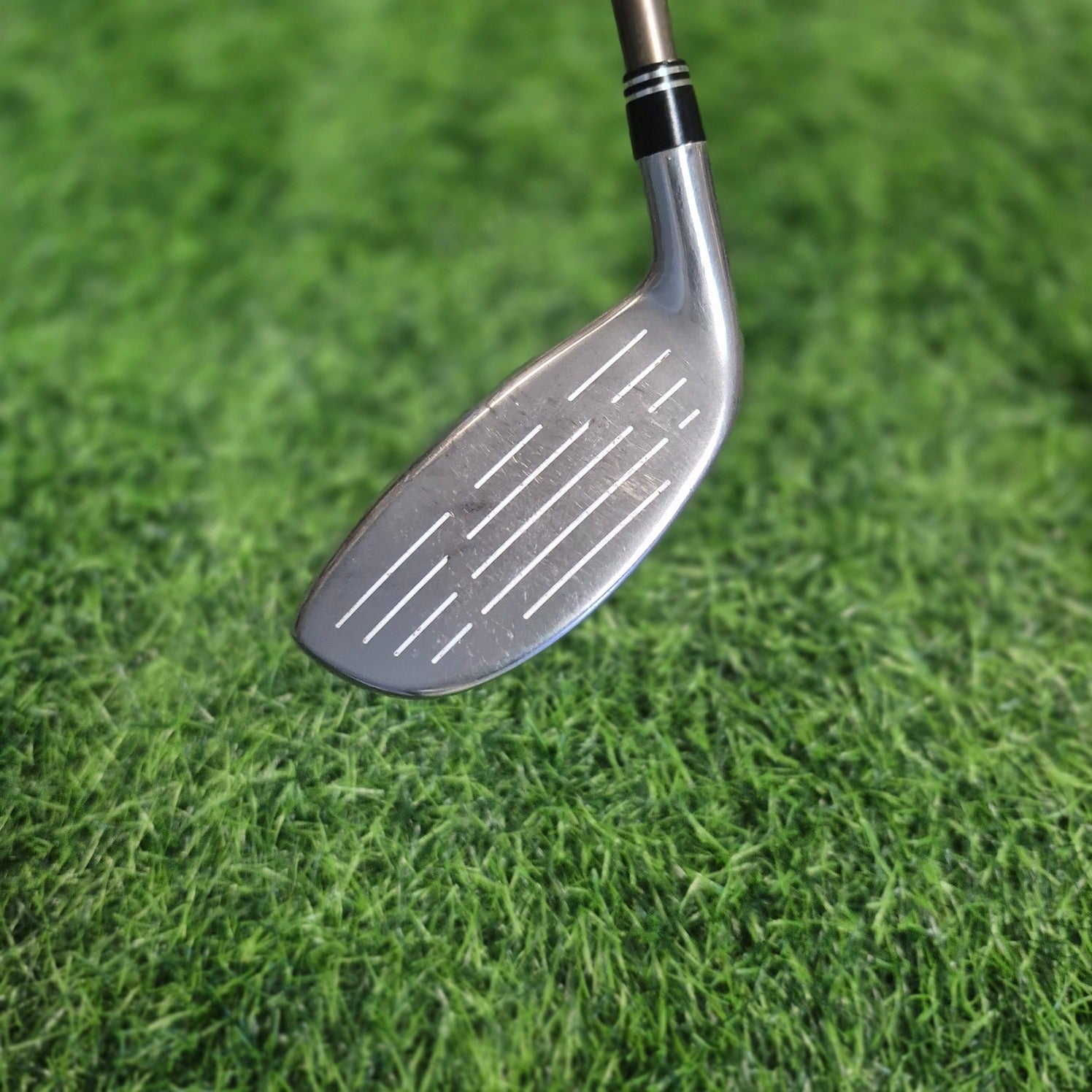 COBRA Hybrid / Baffler / 5H / 29.0 / A(Senior)