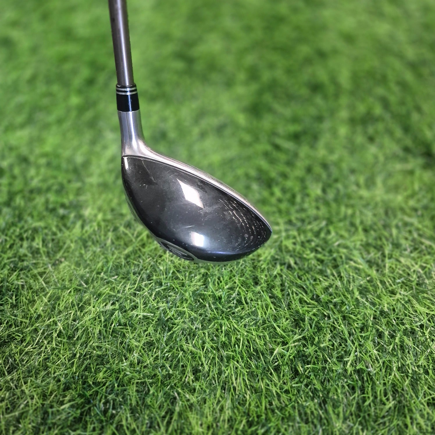 COBRA Hybrid / Baffler / 5H / 29.0 / A(Senior)
