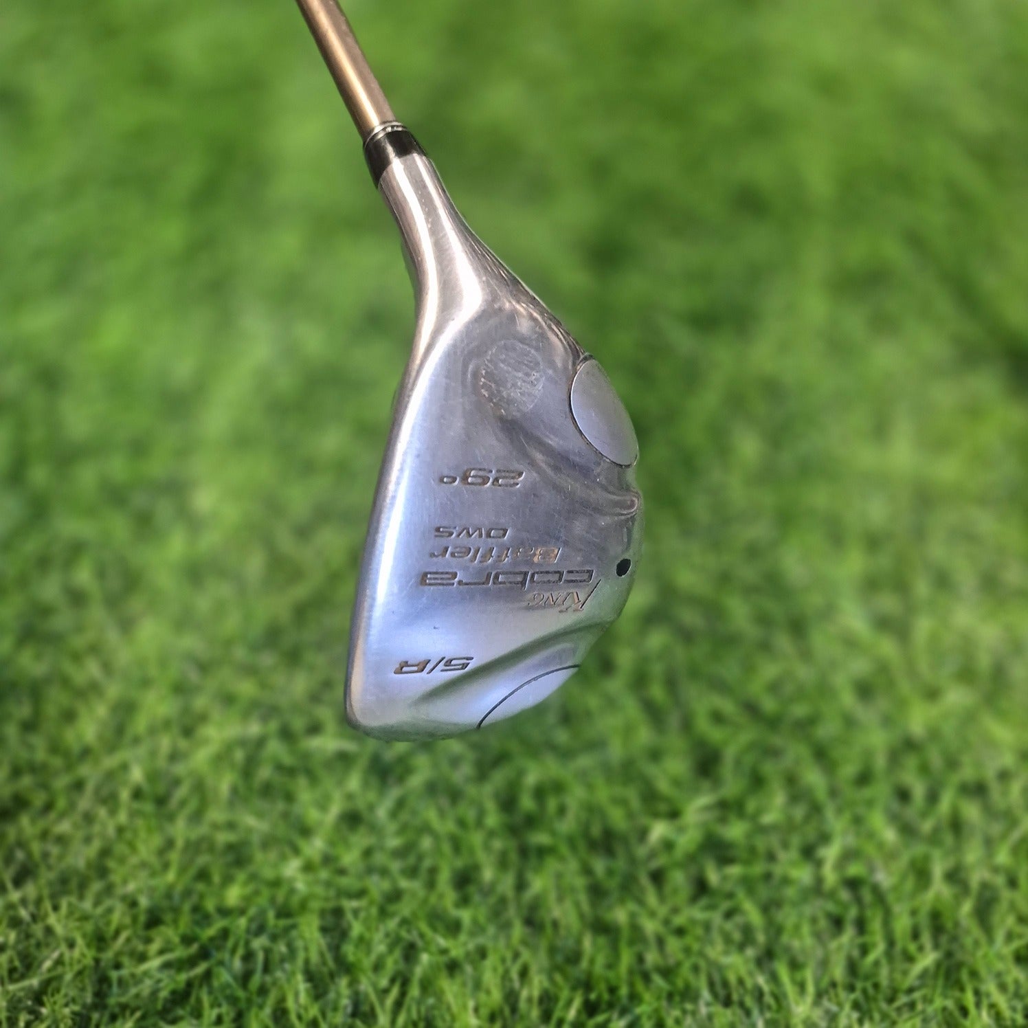 COBRA Hybrid / Baffler / 5H / 29.0 / A(Senior)
