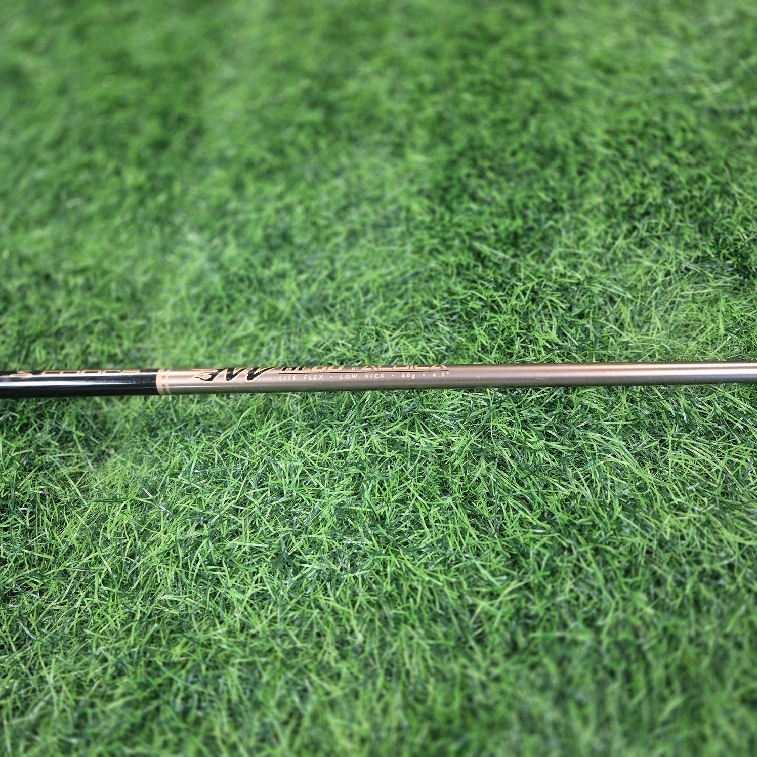 COBRA Hybrid / Baffler / 5H / 29.0 / A(Senior)