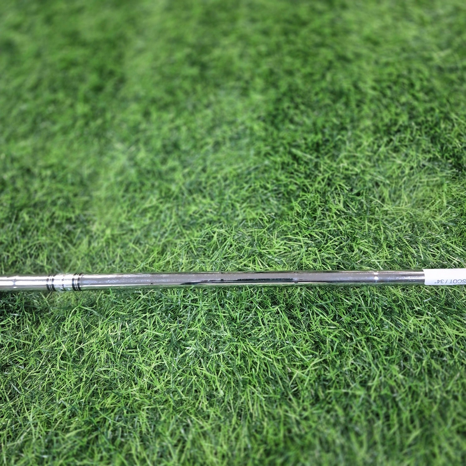 Tommy Armour Putter / ROYAL SCOT / 34"