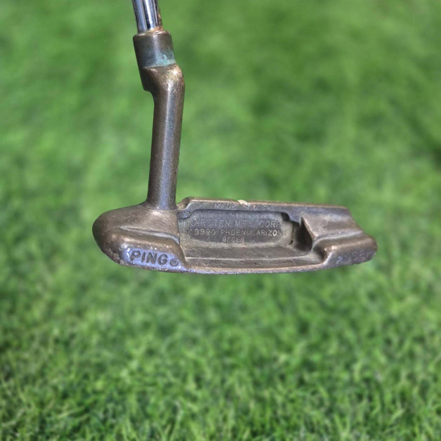 PING Putter / ANSER / 34.0"
