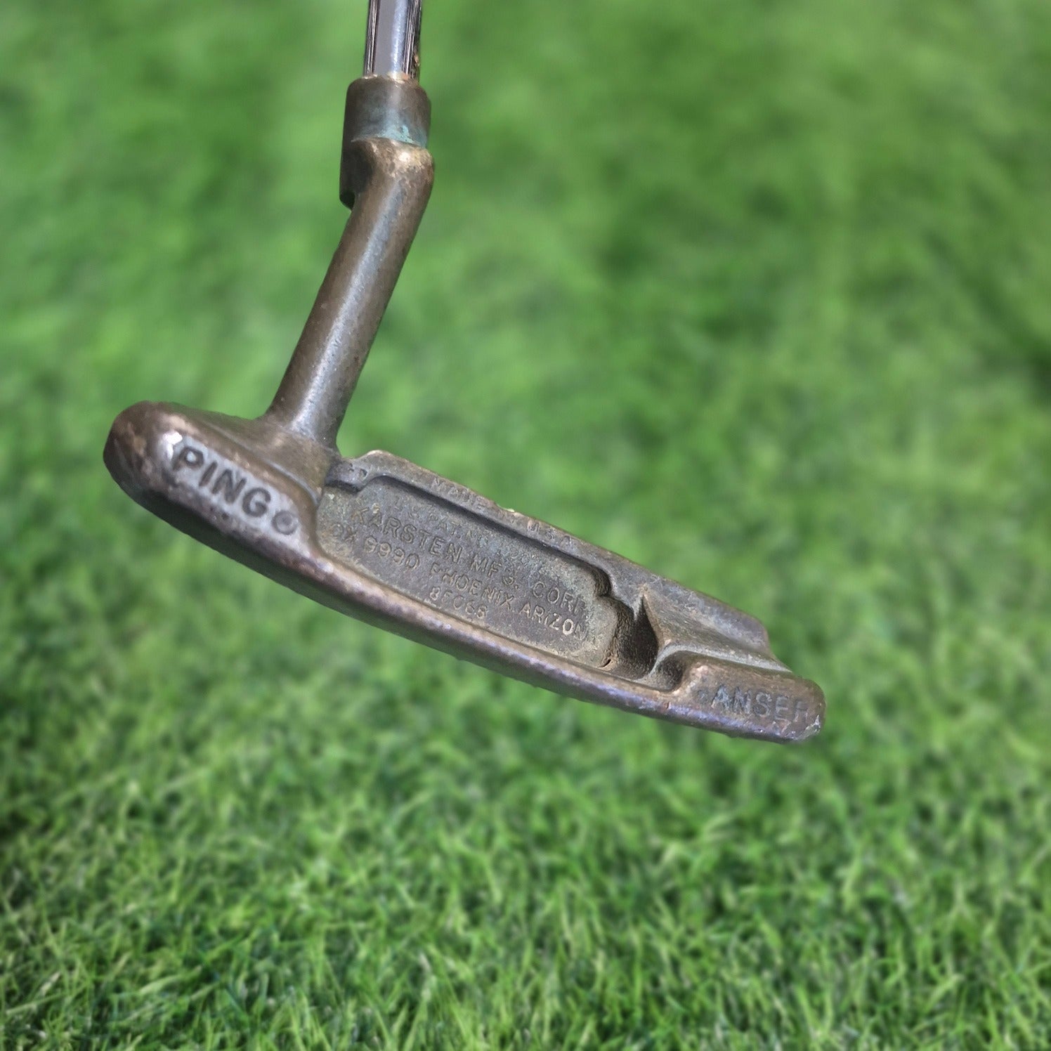 PING Putter / ANSER / 34.0"