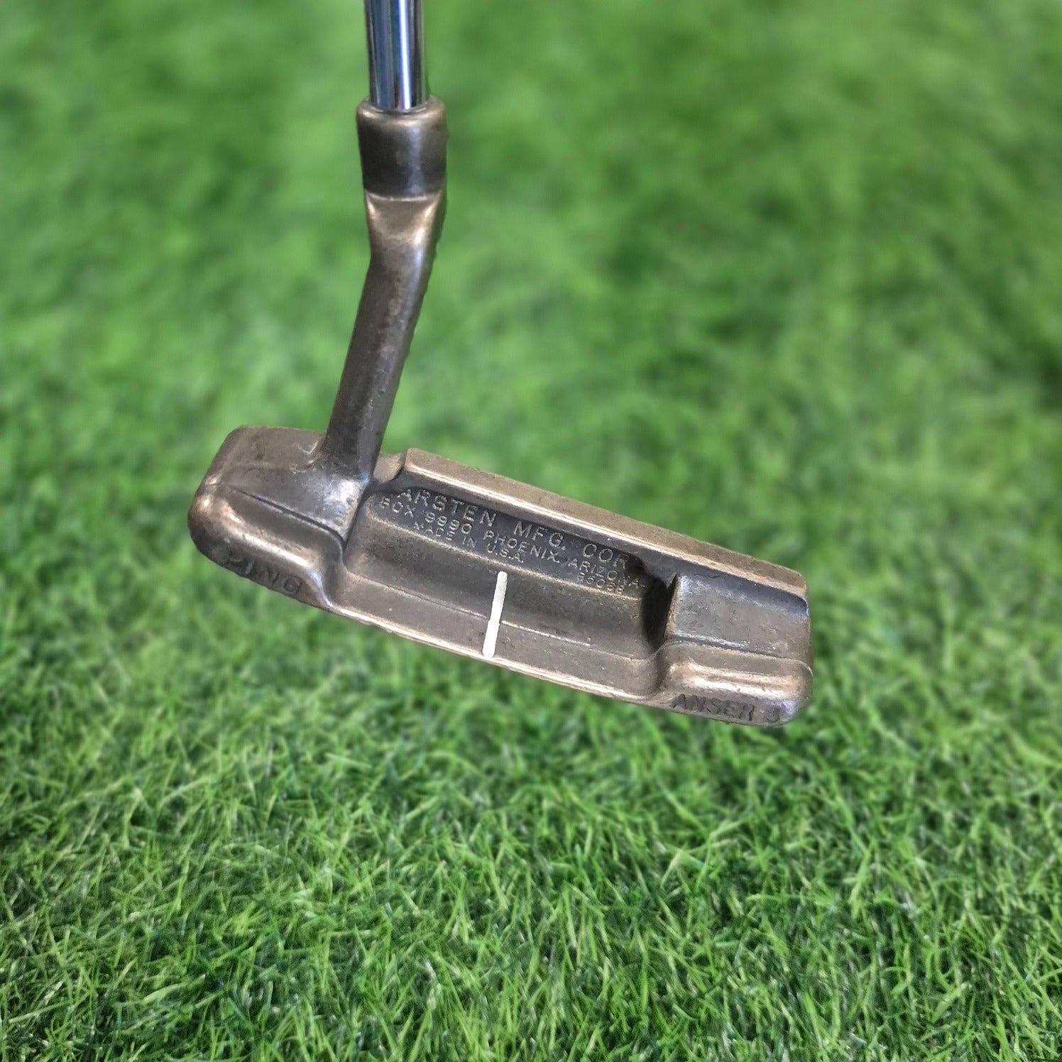 PING Putter / ANSER 2 / 36.0"
