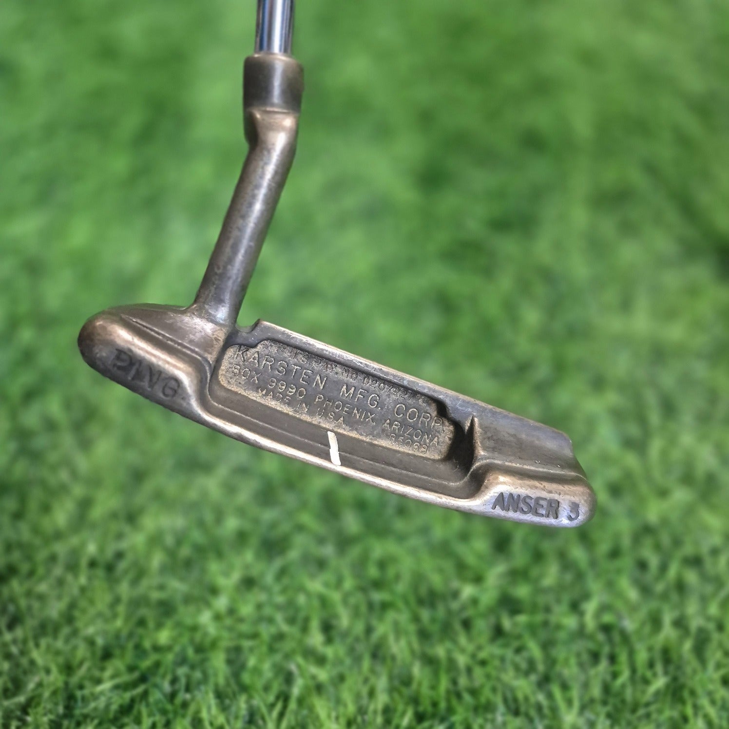 PING Putter / ANSER 2 / 36.0"