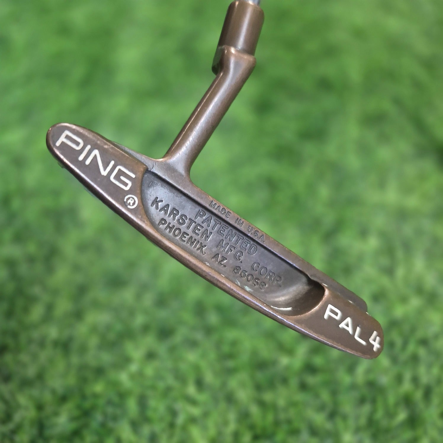 PING Putter / PAL 4 / 34.0"