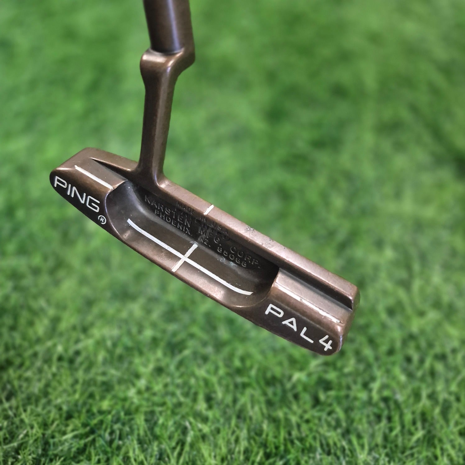 PING Putter / PAL 4 / 34.0"