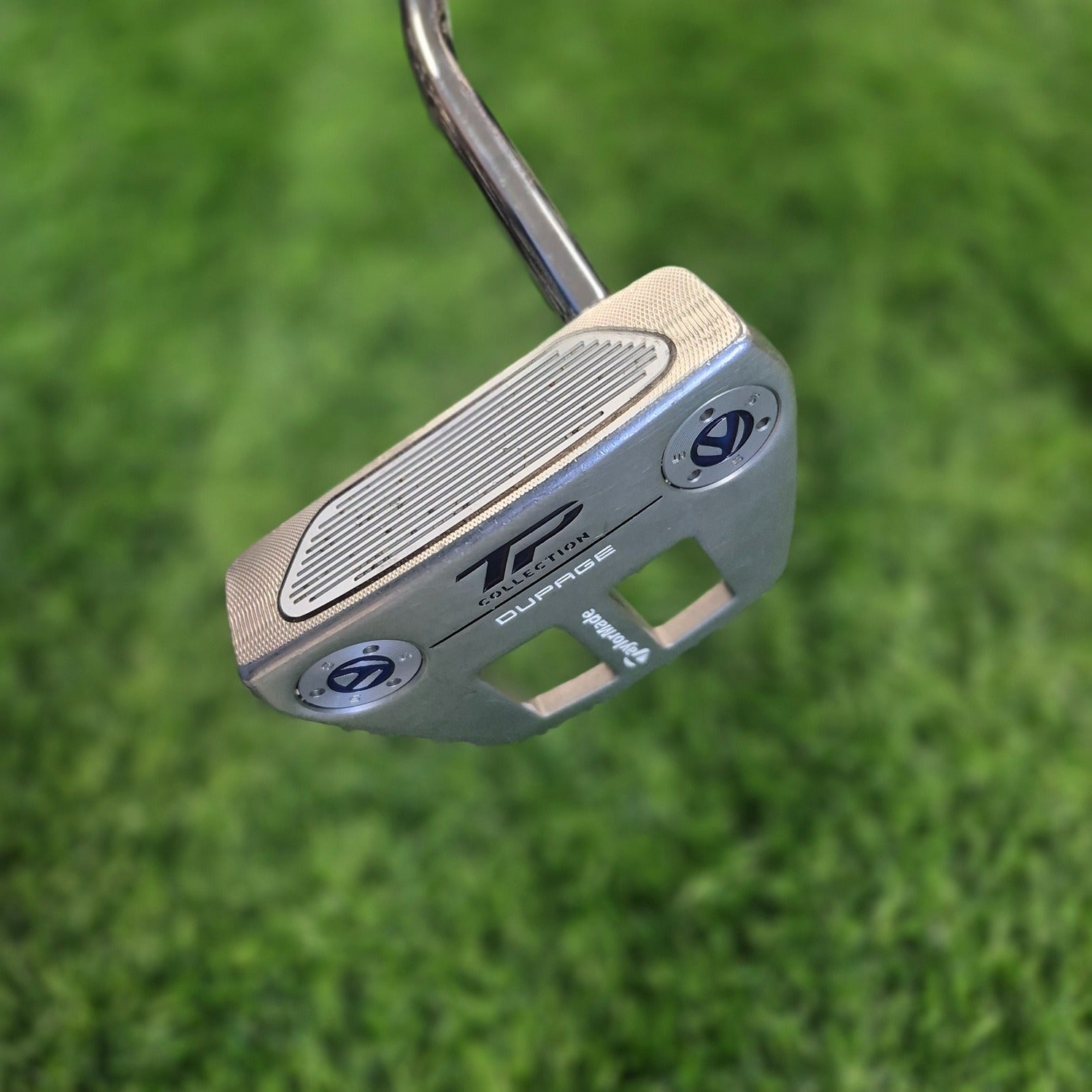 TaylorMade Putter / TP COLLECTION DUPRGE / 35"