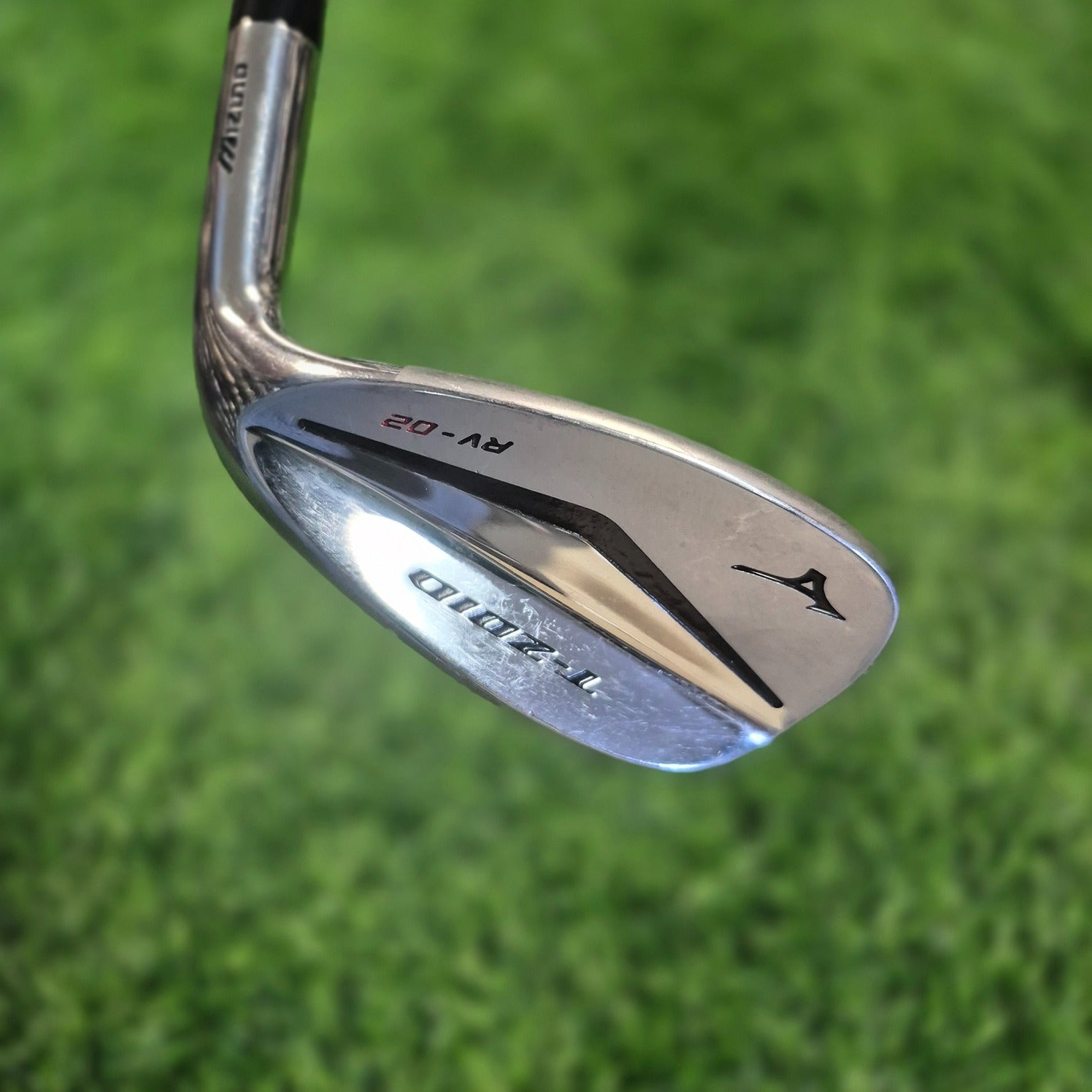 MIZUNO Wedge / T-ZOID RV01 / 56.0